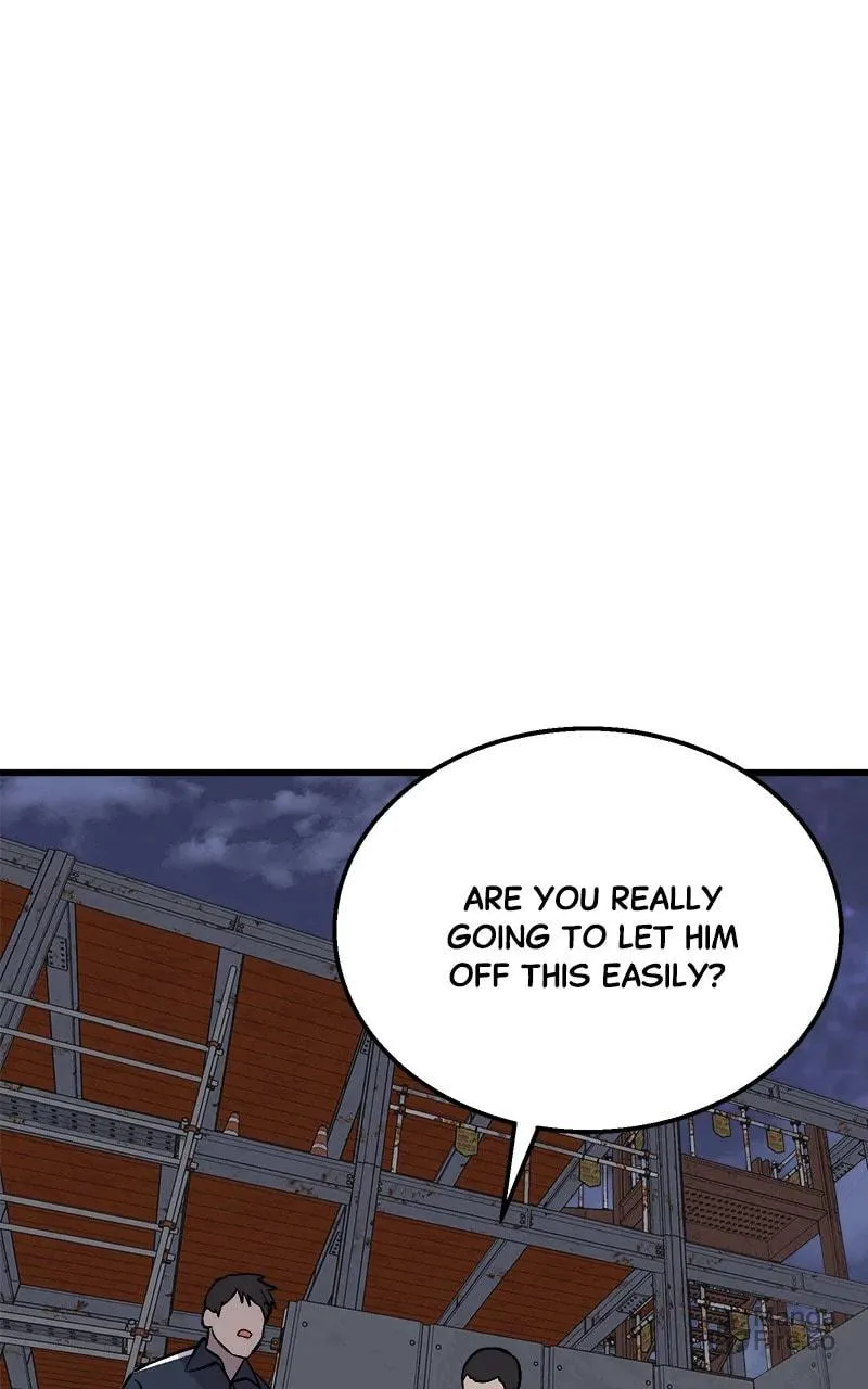 Unstoppable Hayeong Chapter 44 page 72 - 