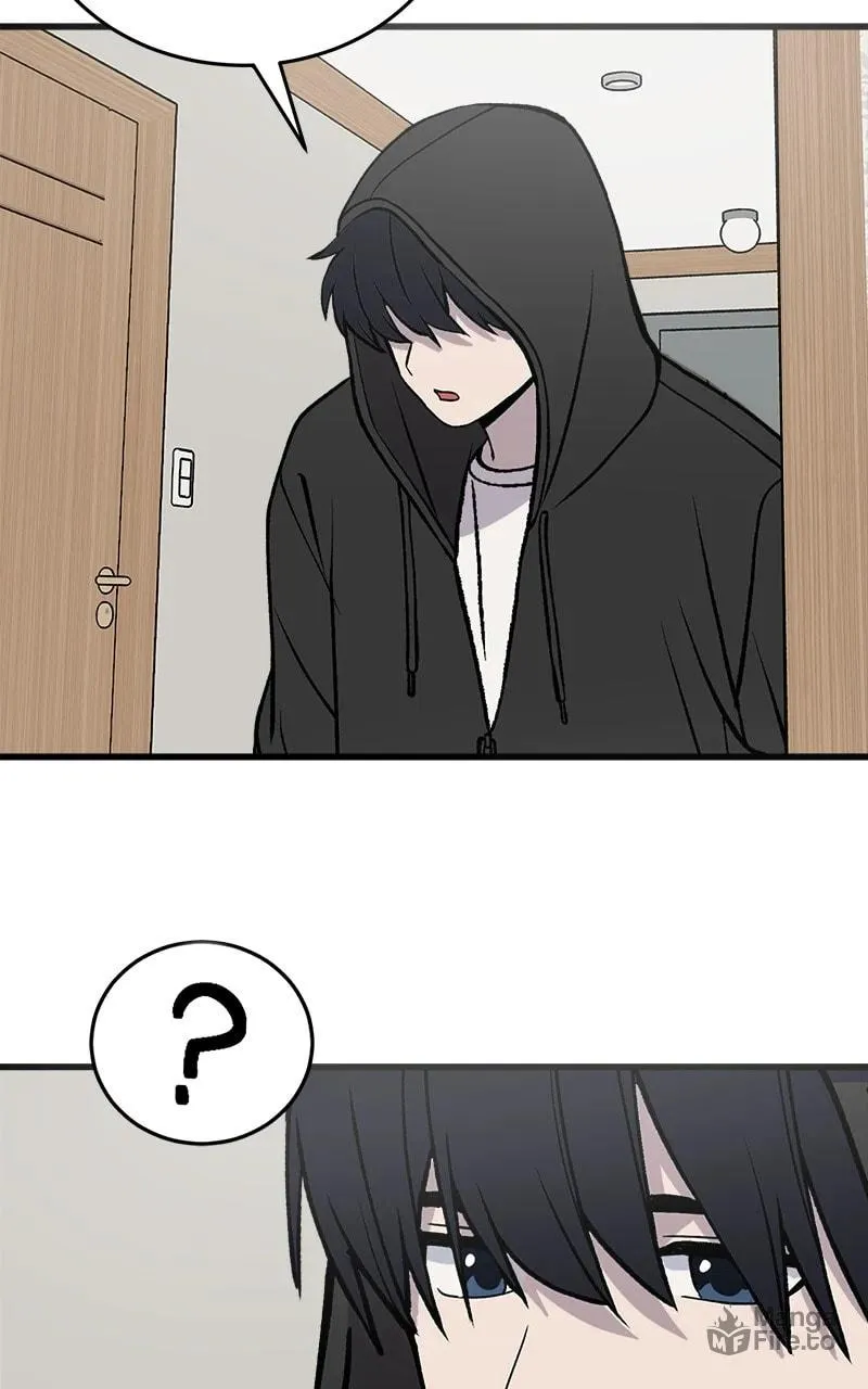 Unstoppable Hayeong Chapter 44 page 78 - 