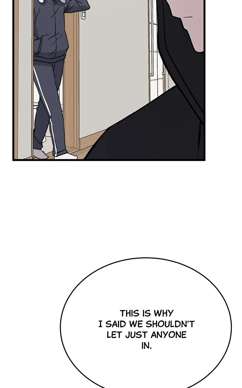 Unstoppable Hayeong Chapter 44 page 83 - 