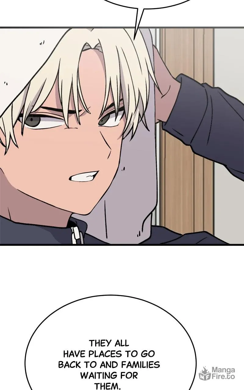 Unstoppable Hayeong Chapter 44 page 84 - 