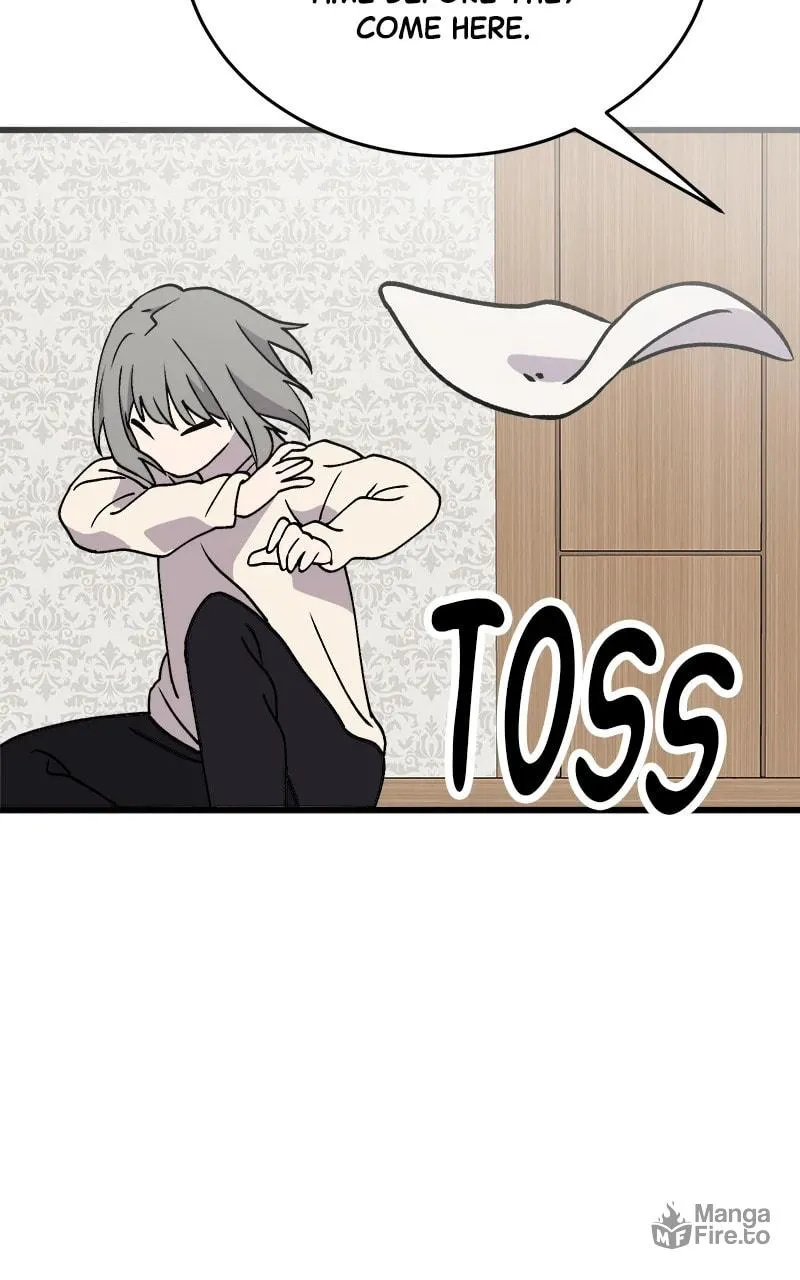 Unstoppable Hayeong Chapter 44 page 87 - 