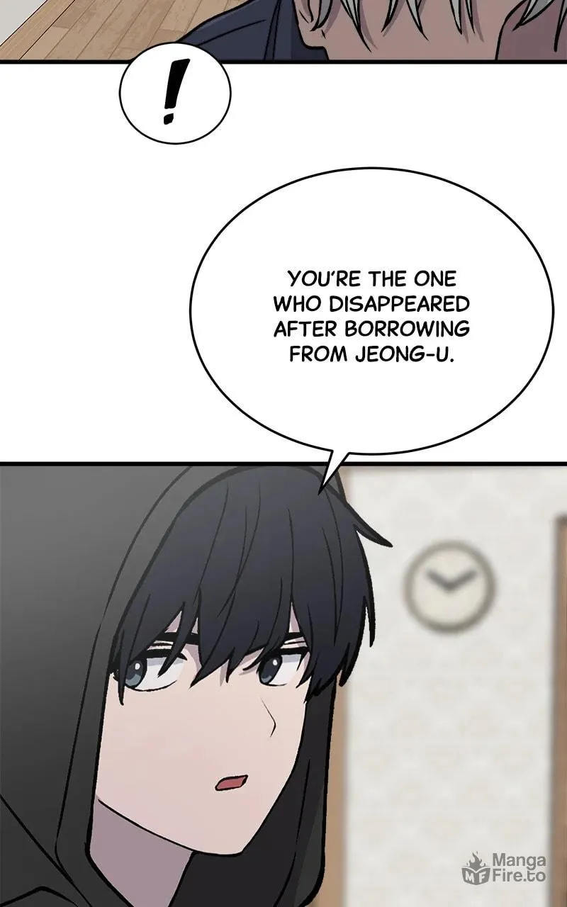 Unstoppable Hayeong Chapter 44 page 90 - 