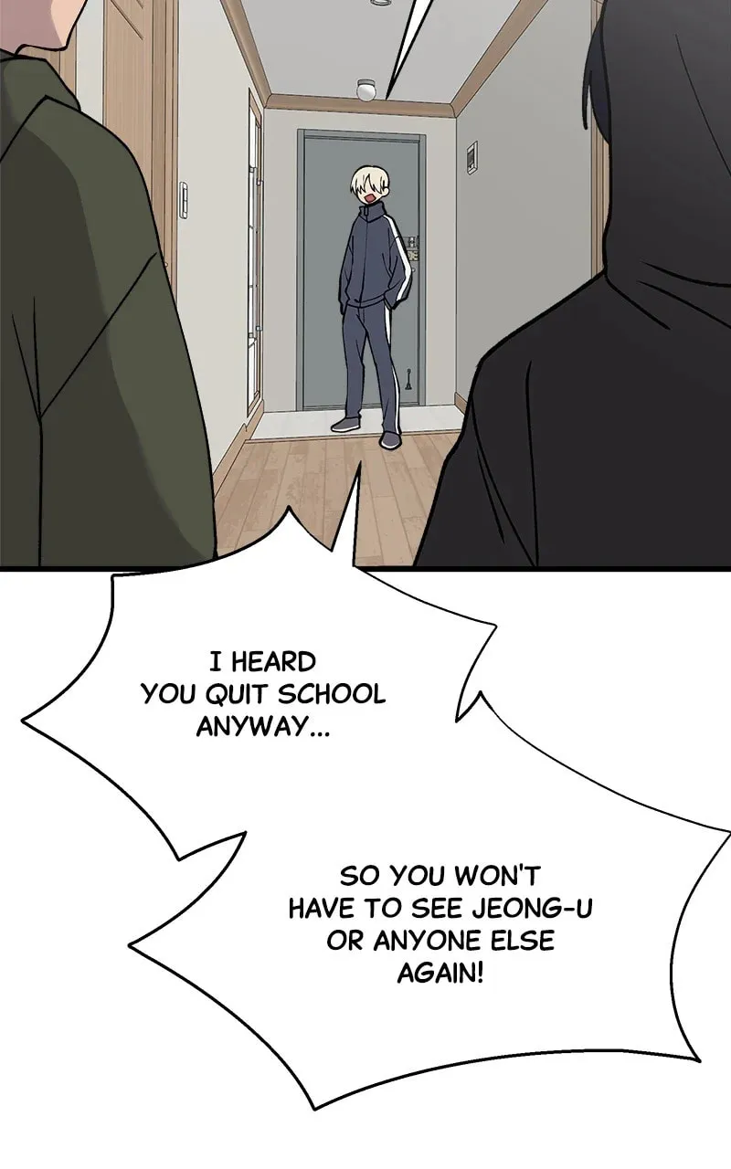 Unstoppable Hayeong Chapter 45 page 29 - 