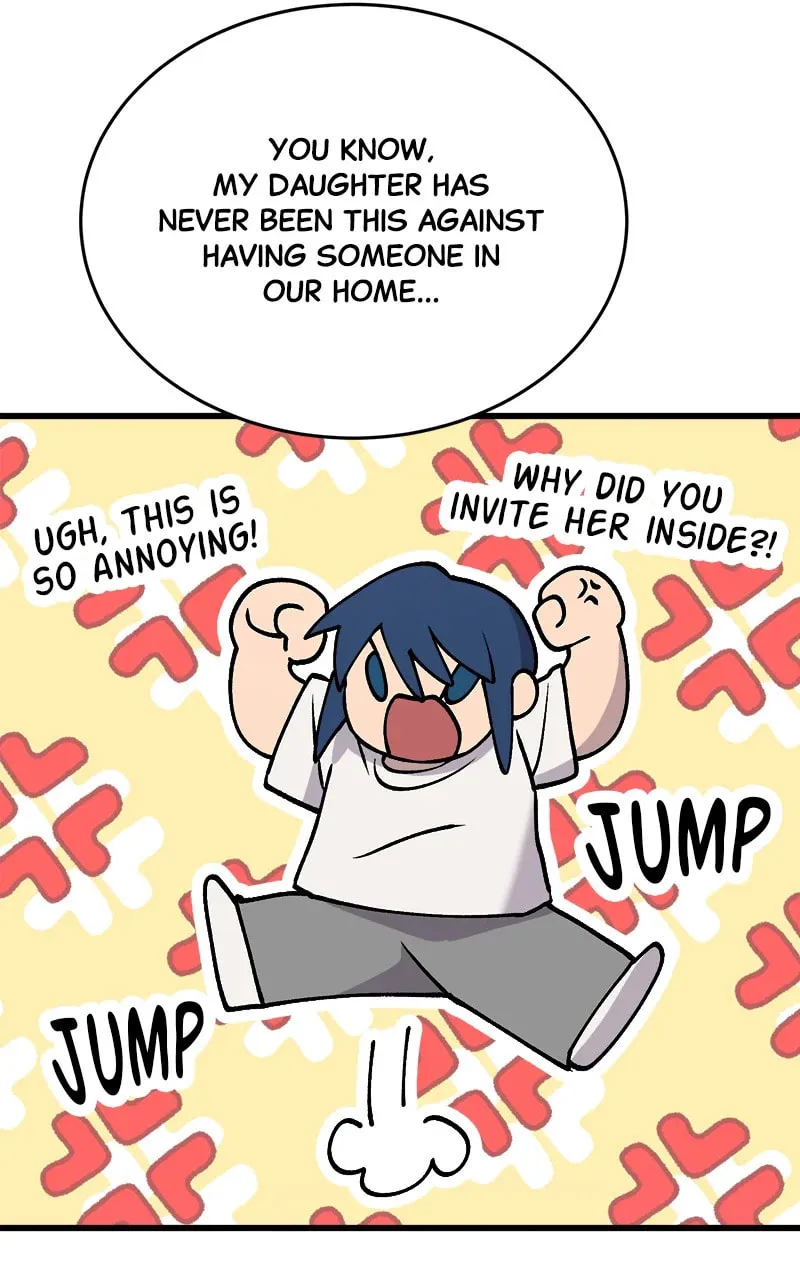 Unstoppable Hayeong Chapter 45 page 4 - 