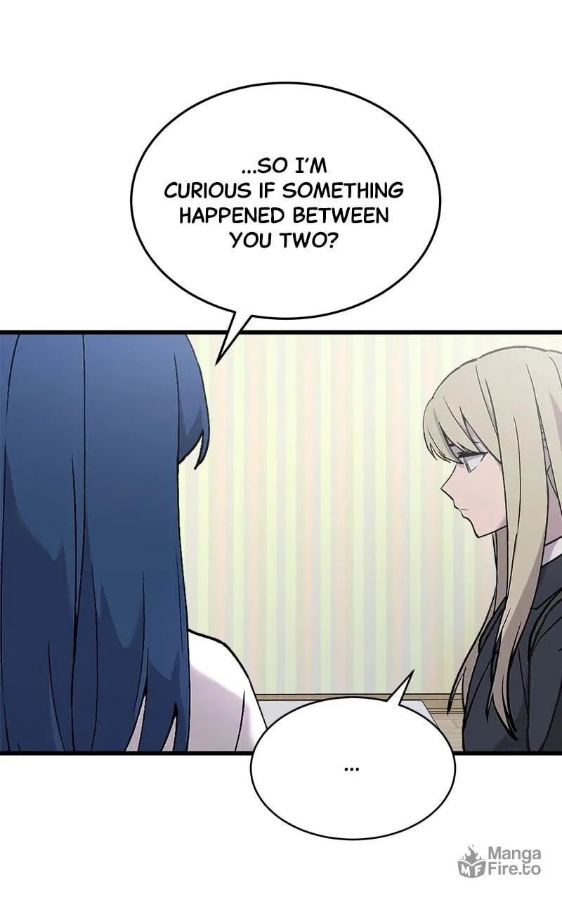 Unstoppable Hayeong Chapter 45 page 5 - 
