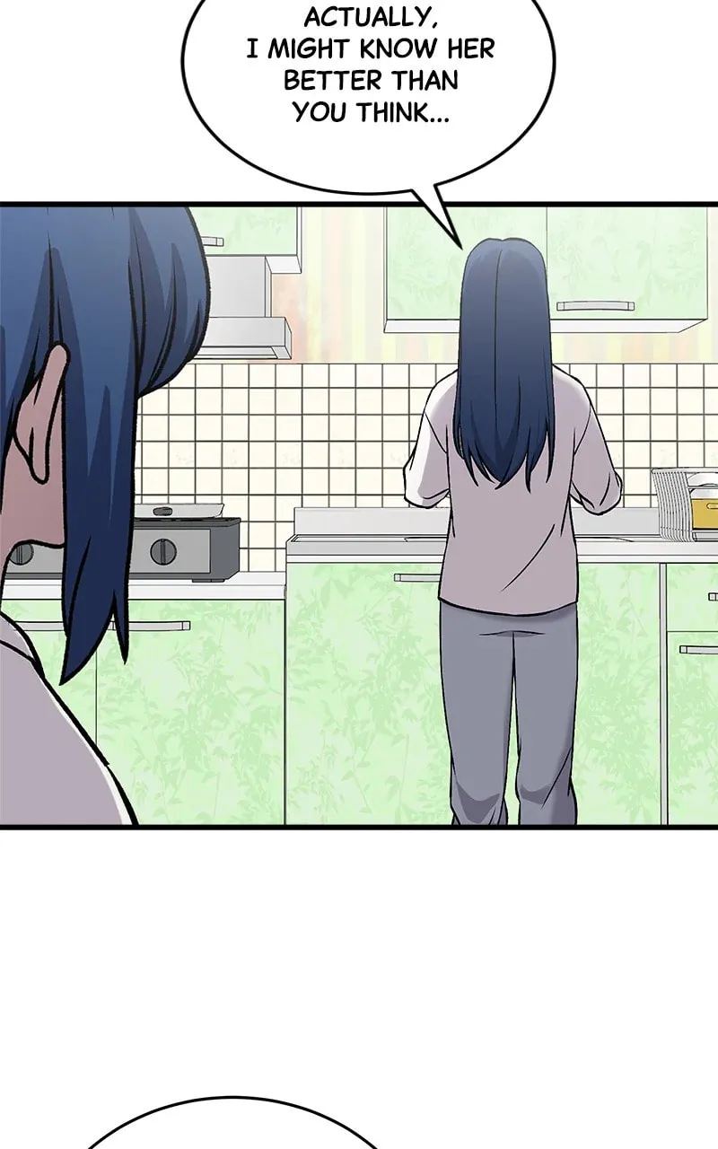 Unstoppable Hayeong Chapter 45 page 46 - 