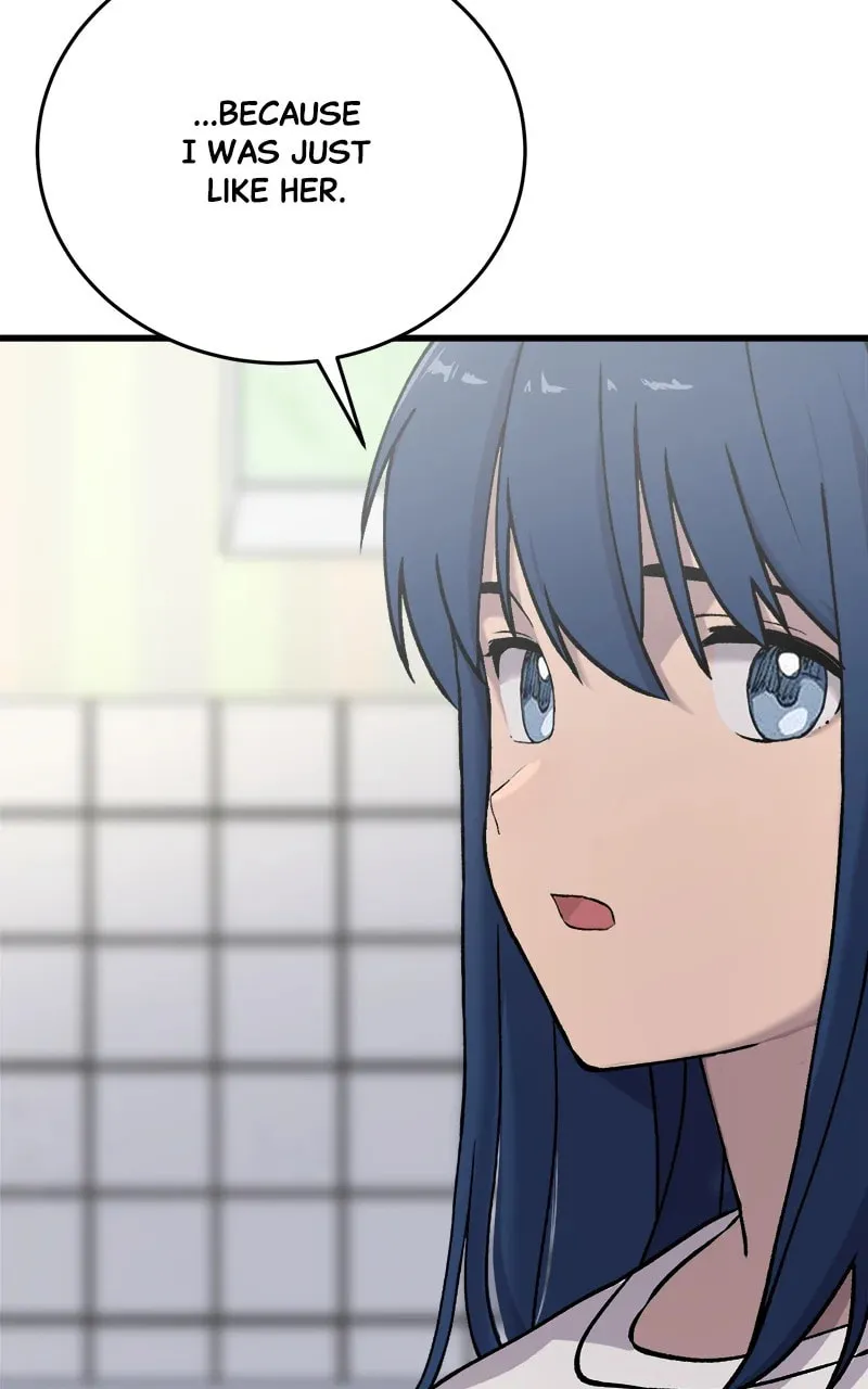 Unstoppable Hayeong Chapter 45 page 47 - 