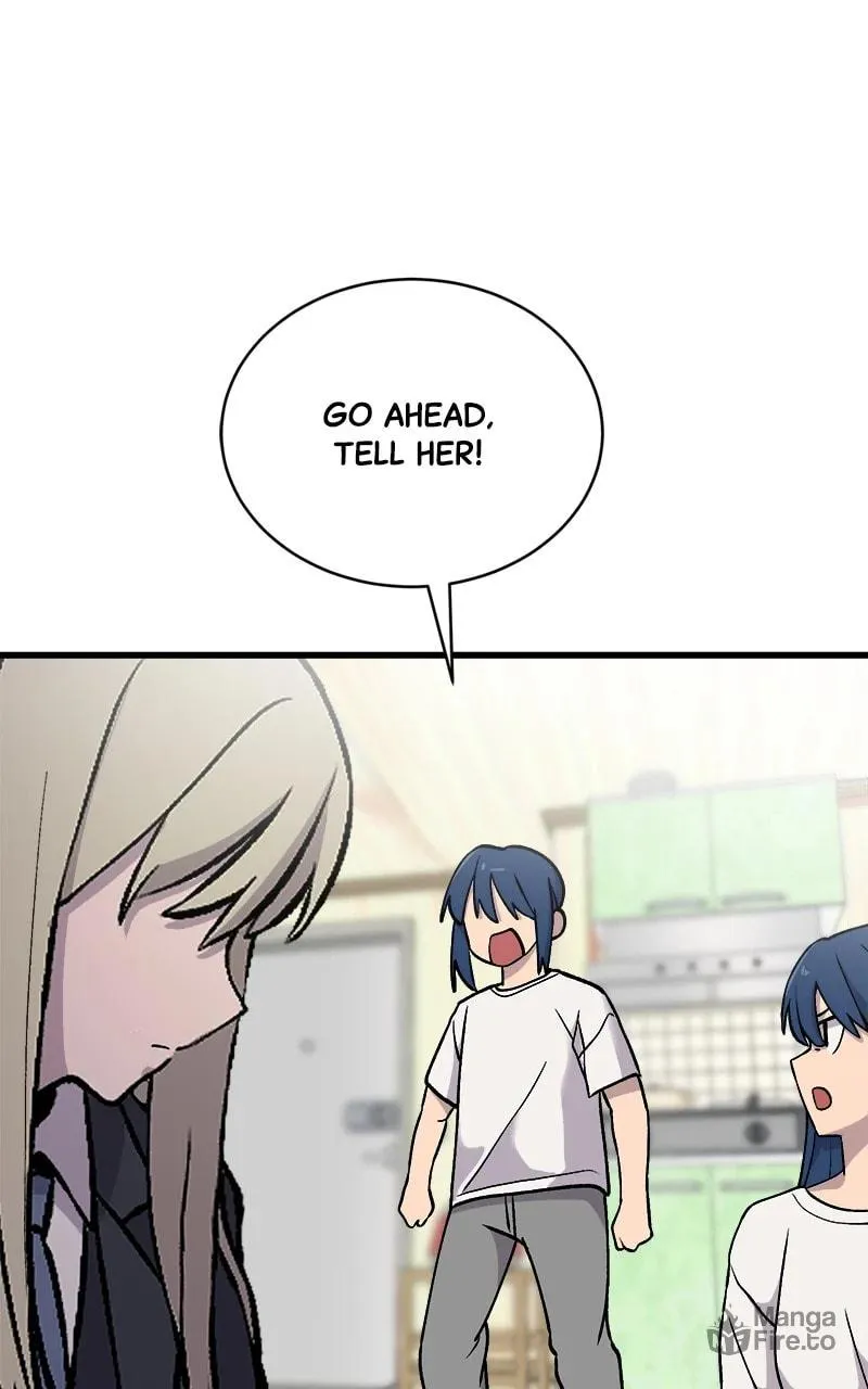 Unstoppable Hayeong Chapter 45 page 6 - 