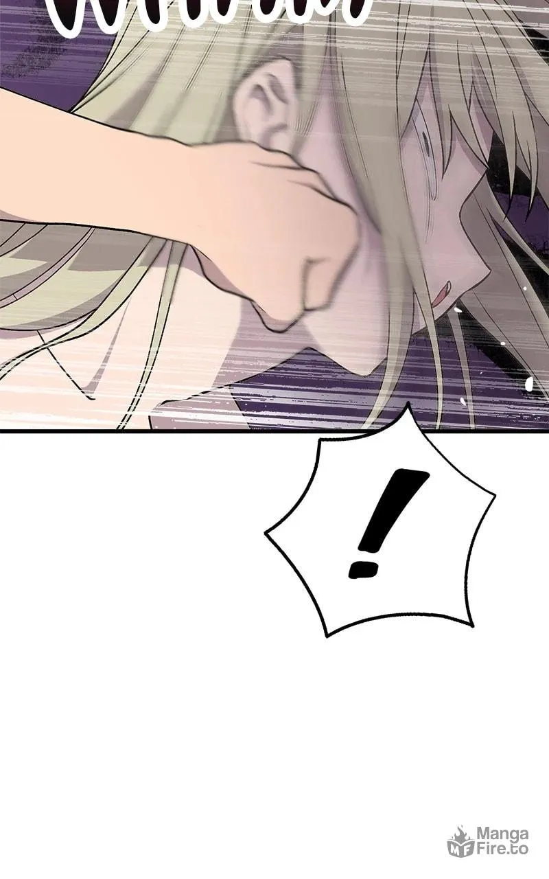 Unstoppable Hayeong Chapter 45 page 70 - 