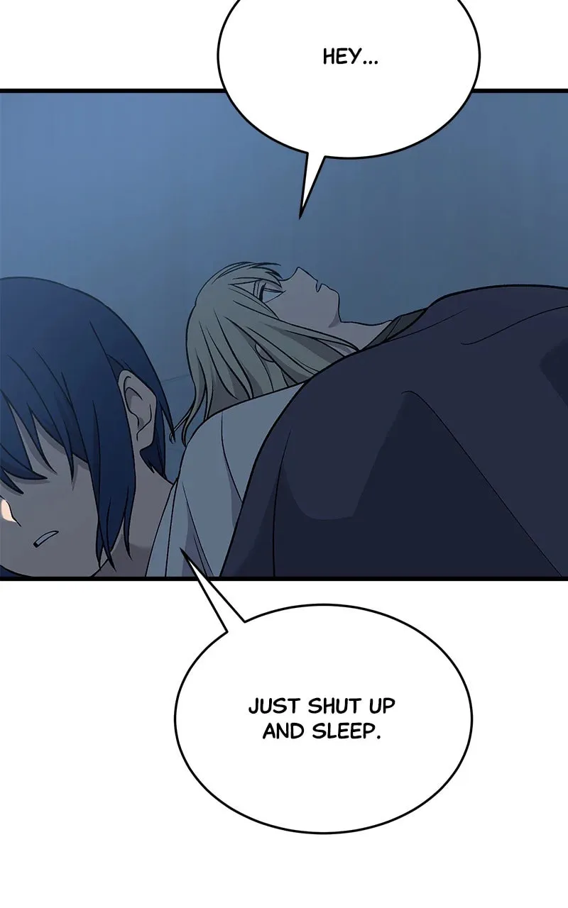 Unstoppable Hayeong Chapter 45 page 73 - 