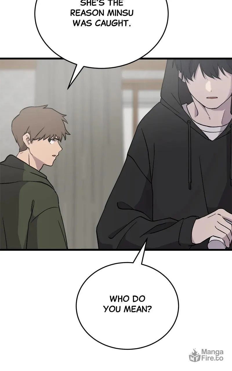 Unstoppable Hayeong Chapter 45 page 80 - 