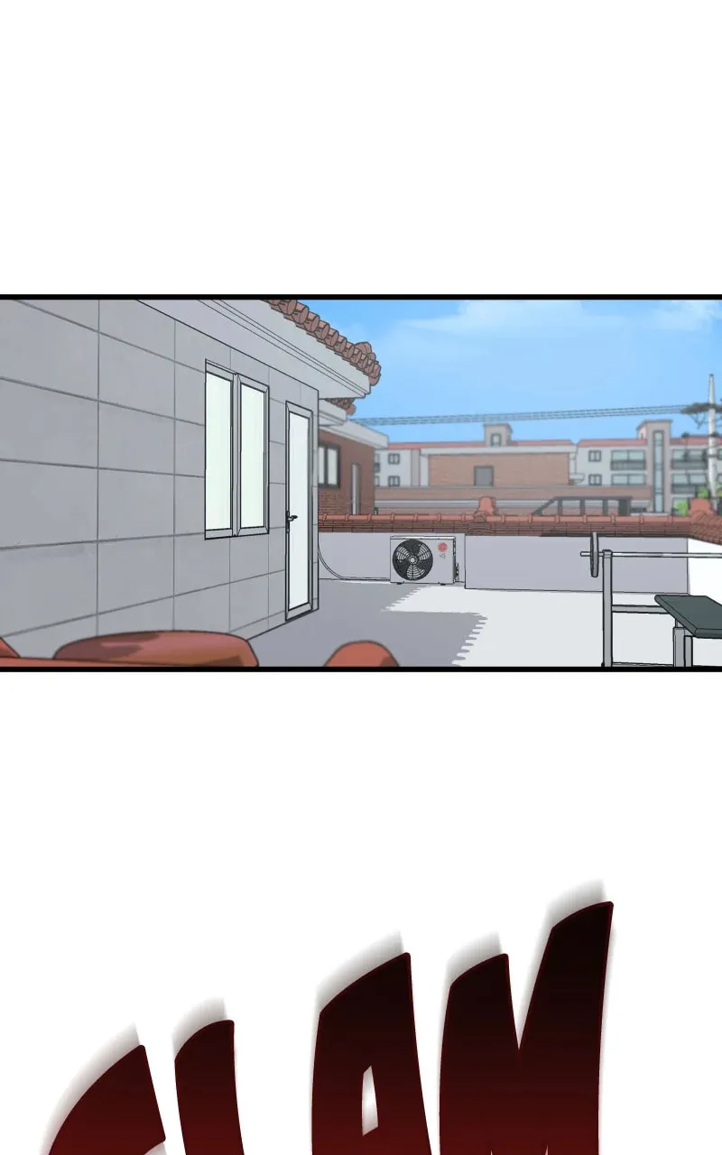 Unstoppable Hayeong Chapter 46 page 1 - 