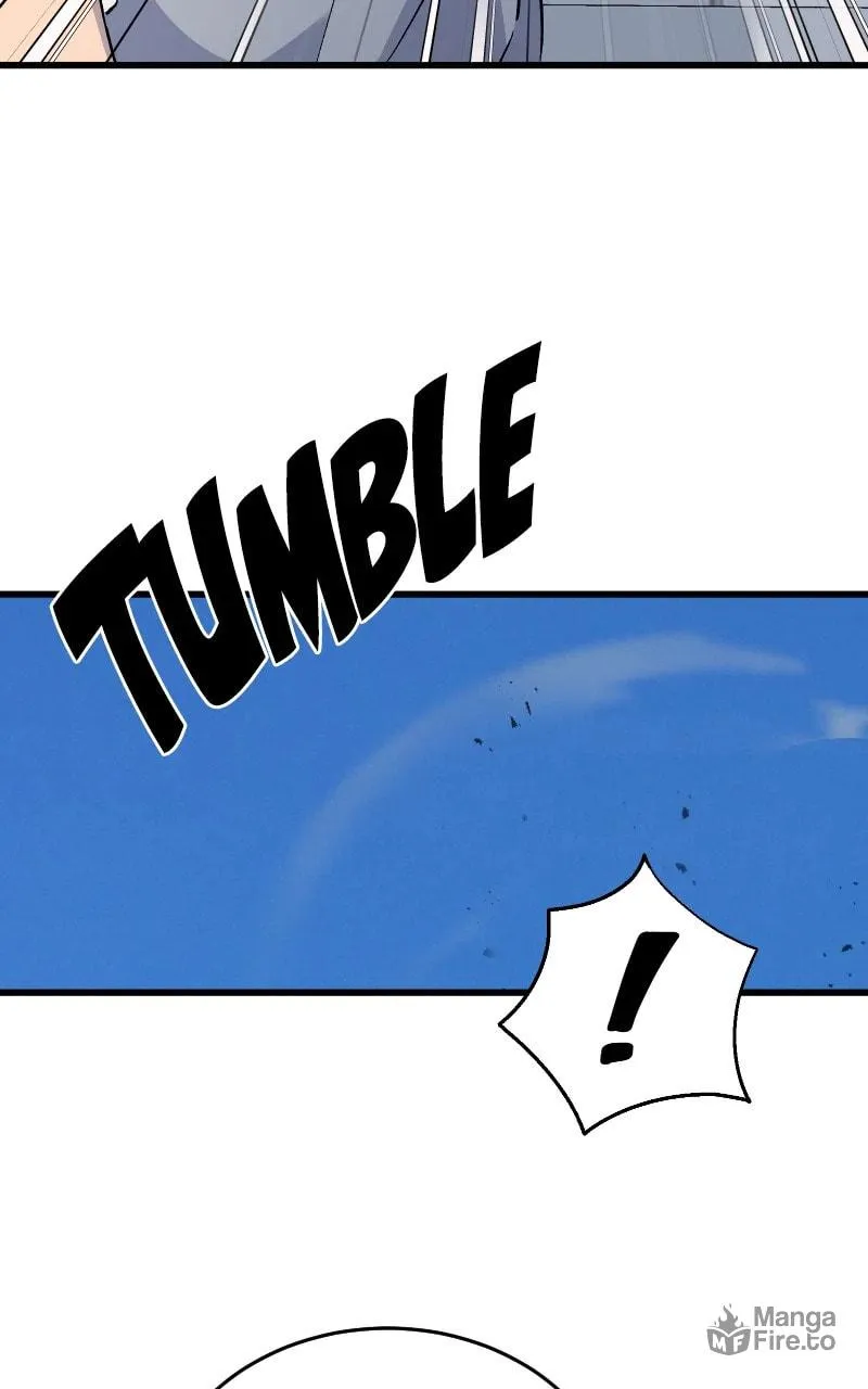 Unstoppable Hayeong Chapter 46 page 3 - 