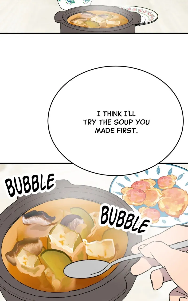 Unstoppable Hayeong Chapter 46 page 23 - 