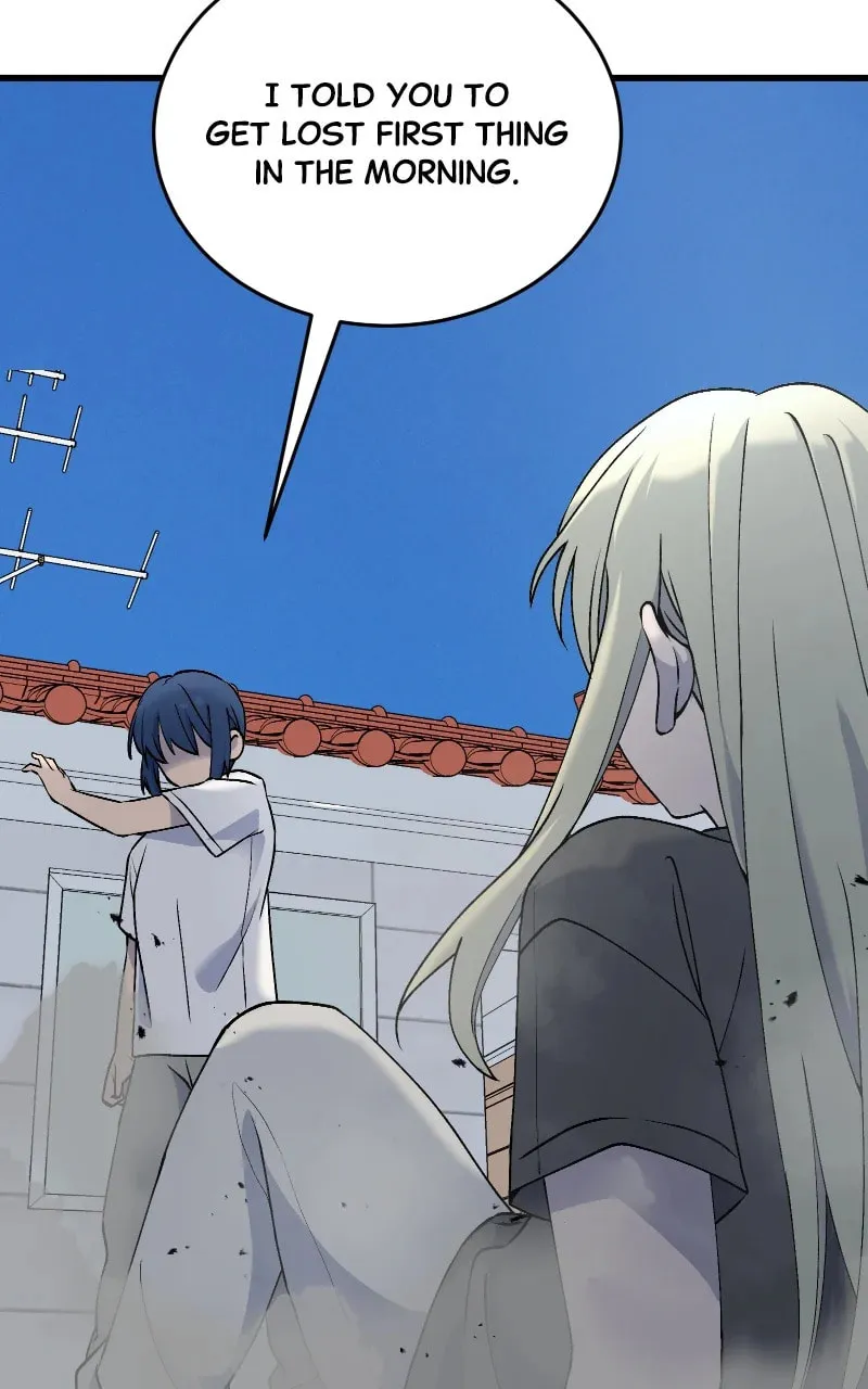 Unstoppable Hayeong Chapter 46 page 4 - 
