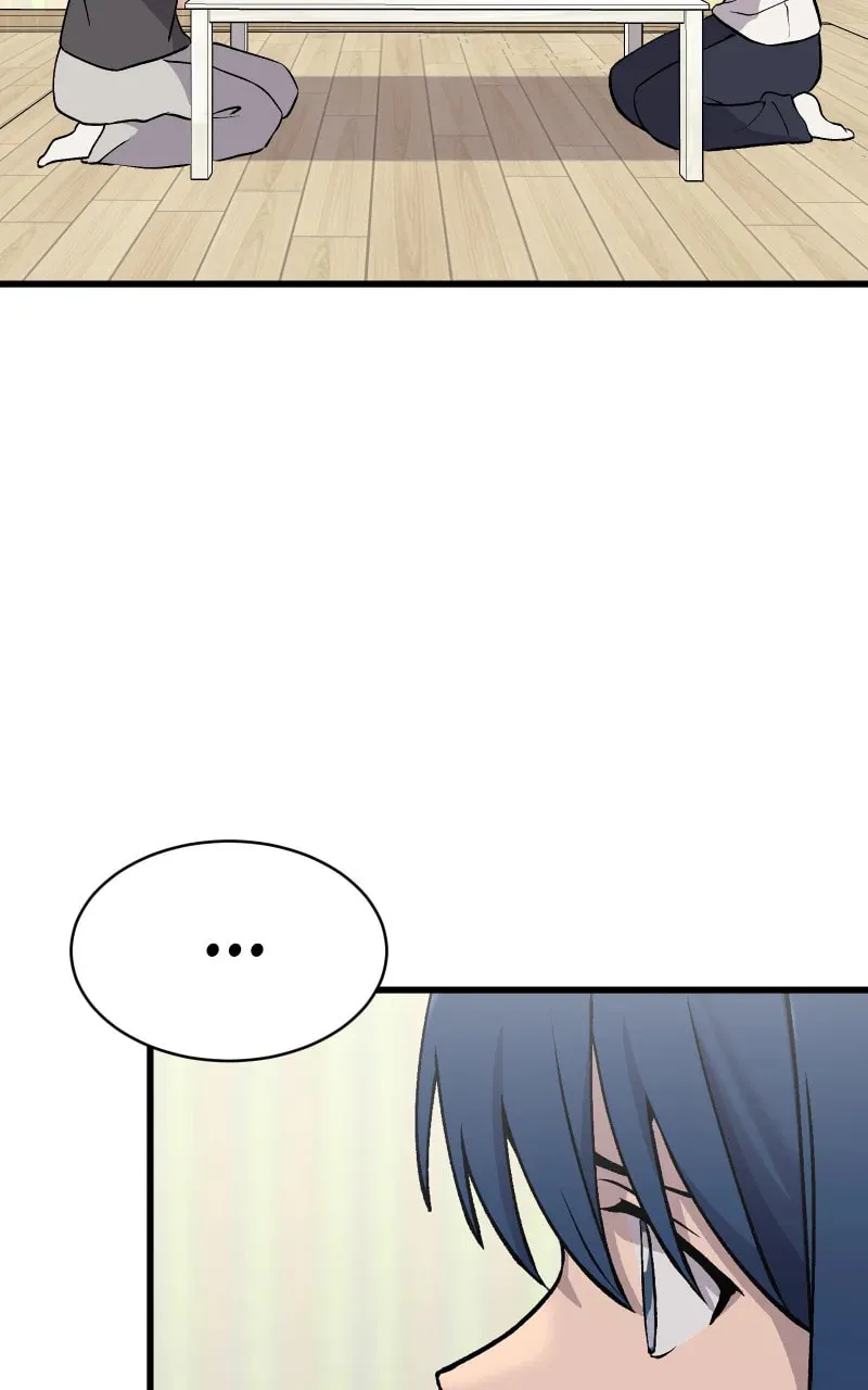 Unstoppable Hayeong Chapter 46 page 34 - 