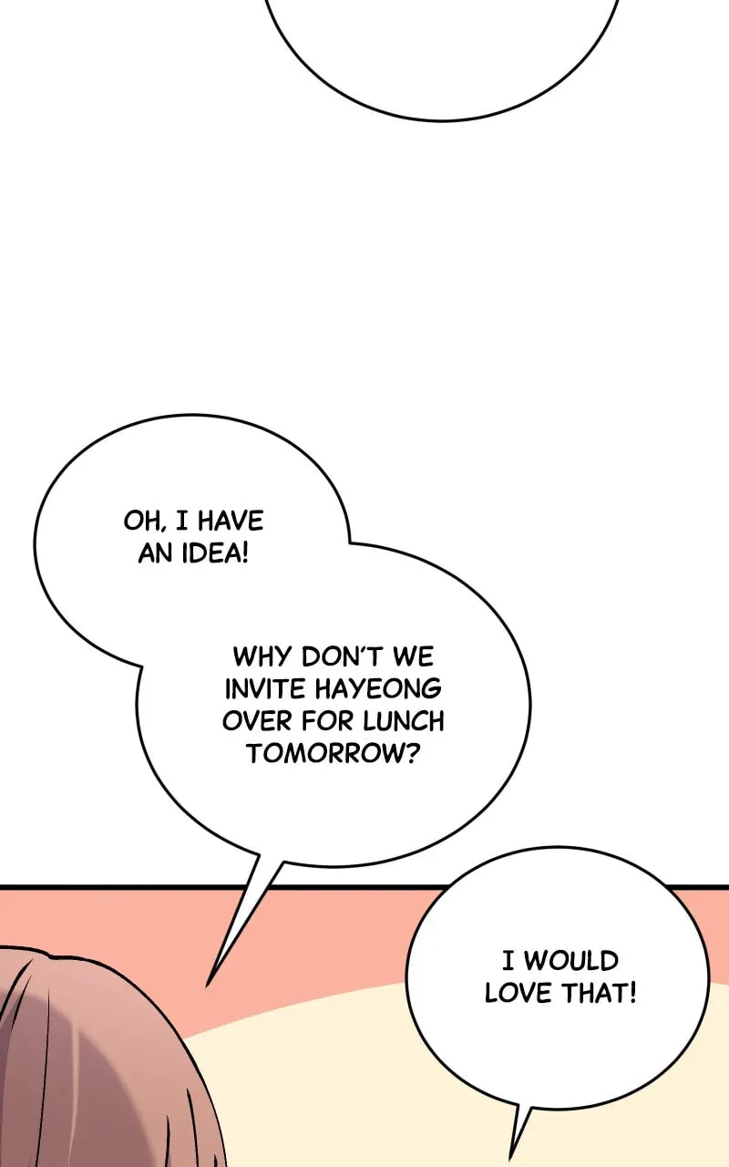 Unstoppable Hayeong Chapter 46 page 47 - 