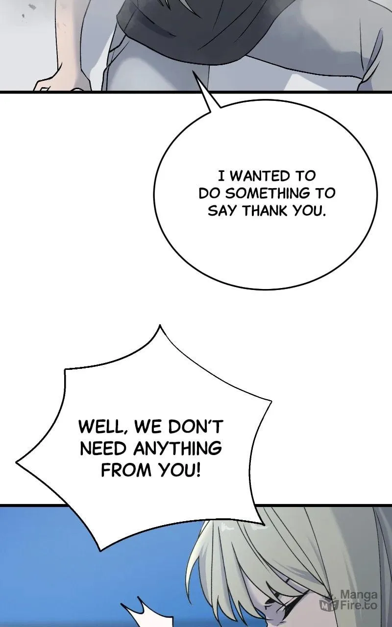 Unstoppable Hayeong Chapter 46 page 6 - 