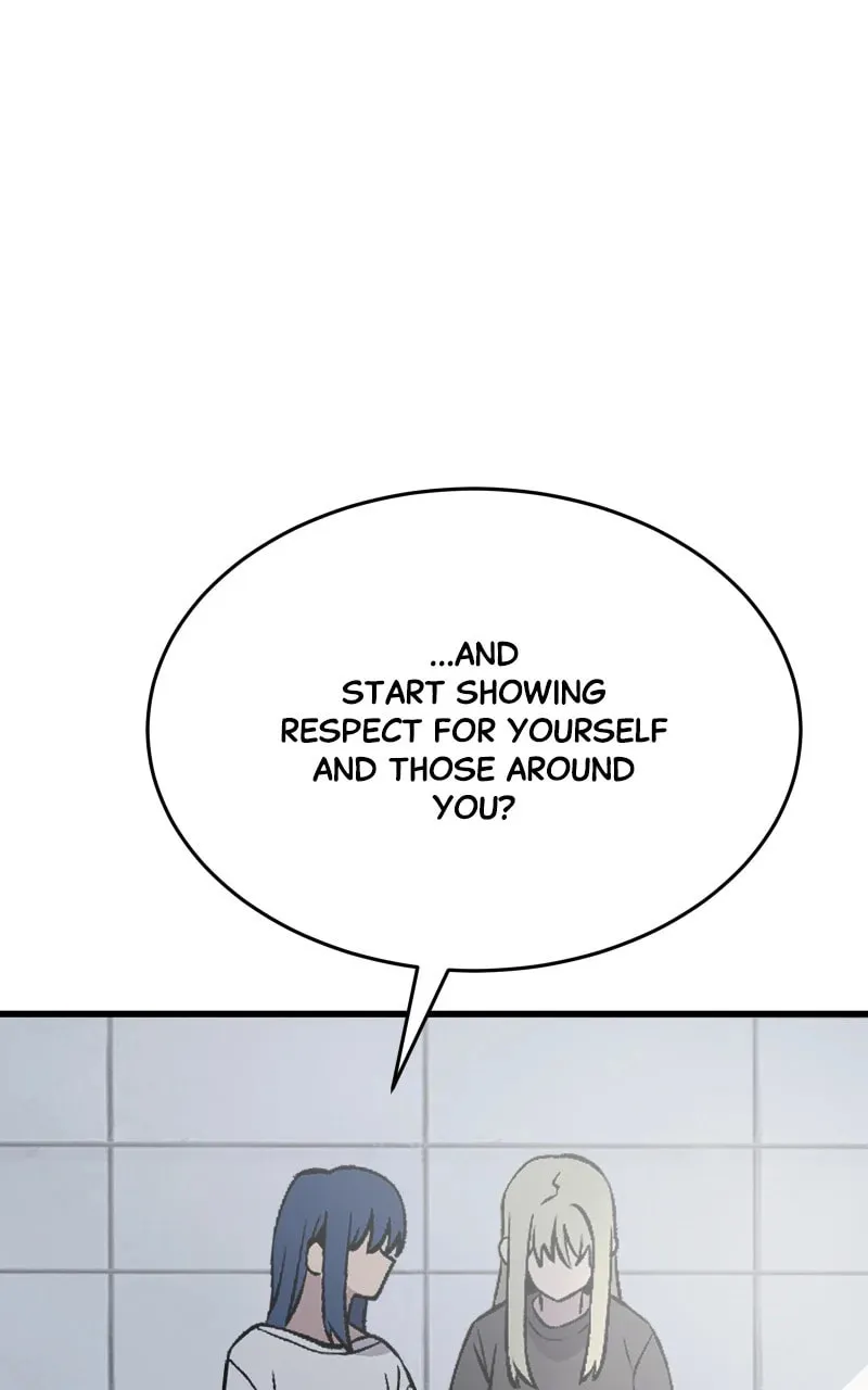 Unstoppable Hayeong Chapter 46 page 73 - 
