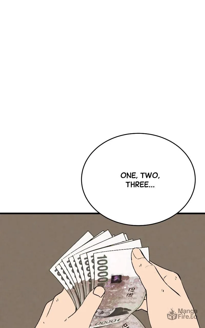 Unstoppable Hayeong Chapter 47 page 18 - 