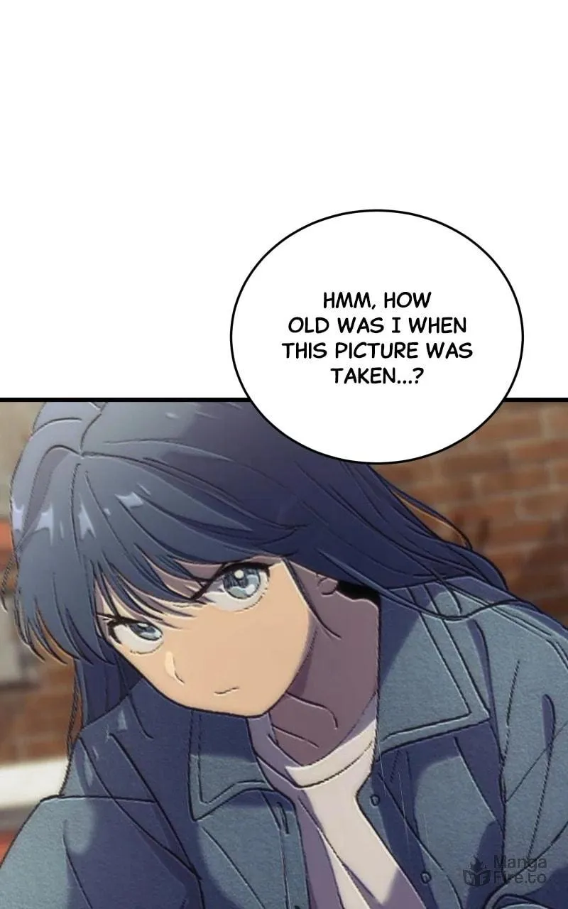 Unstoppable Hayeong Chapter 47 page 3 - 