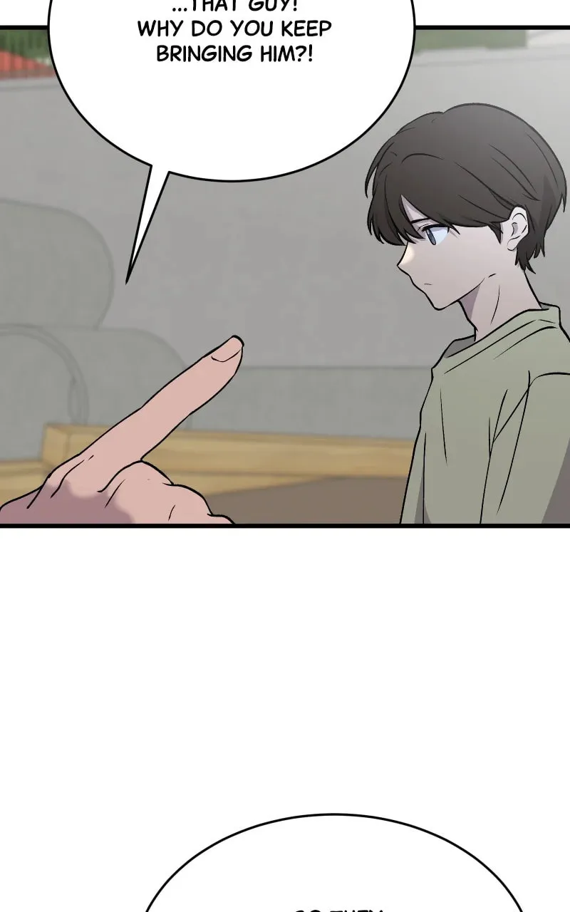 Unstoppable Hayeong Chapter 47 page 22 - 