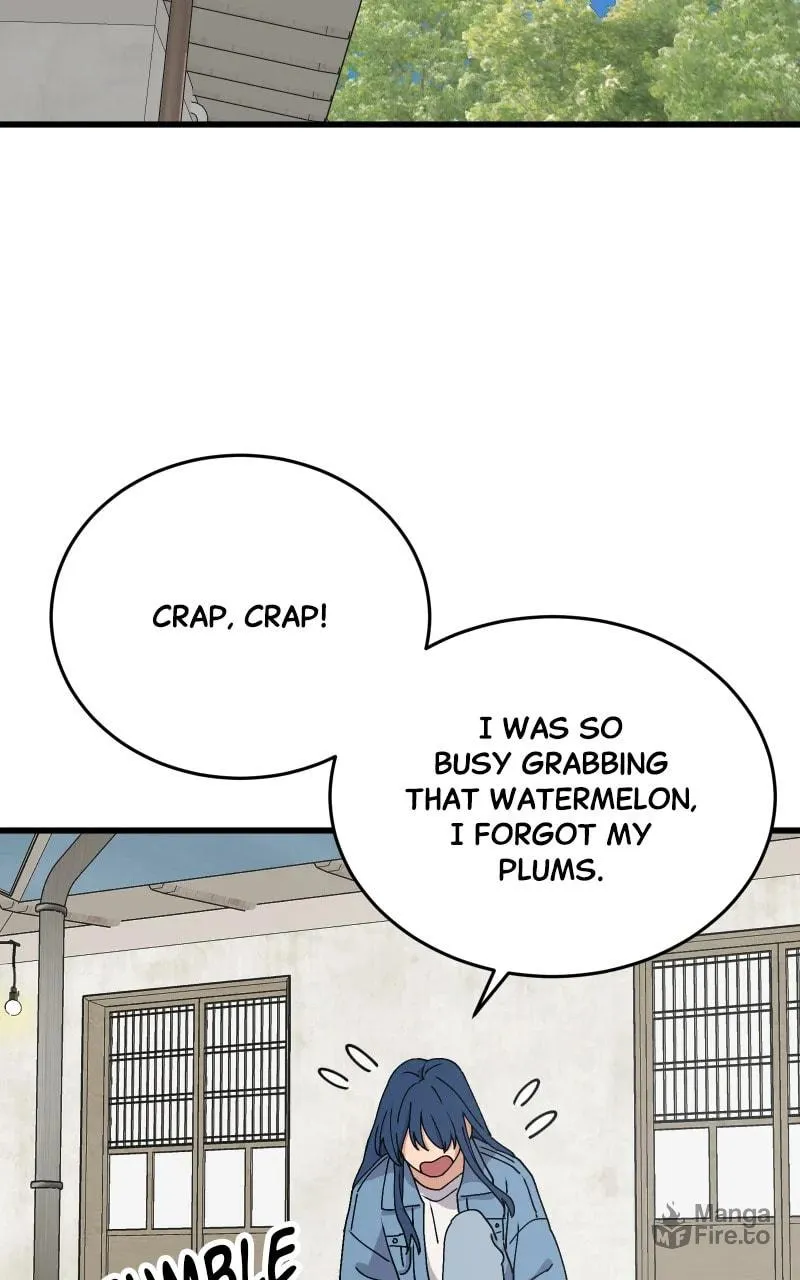 Unstoppable Hayeong Chapter 47 page 65 - 