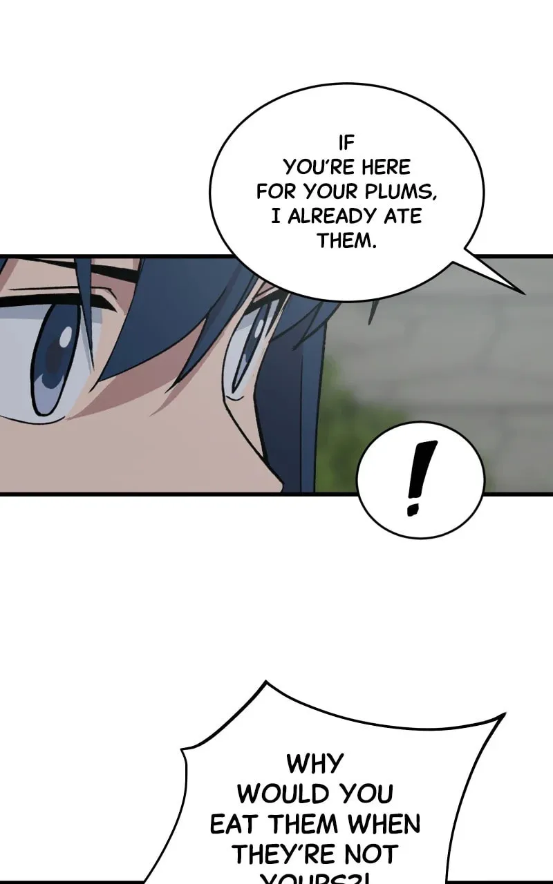 Unstoppable Hayeong Chapter 47 page 73 - 