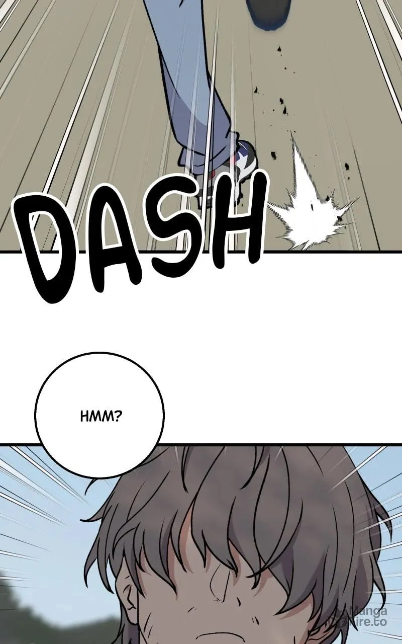 Unstoppable Hayeong Chapter 47 page 84 - 