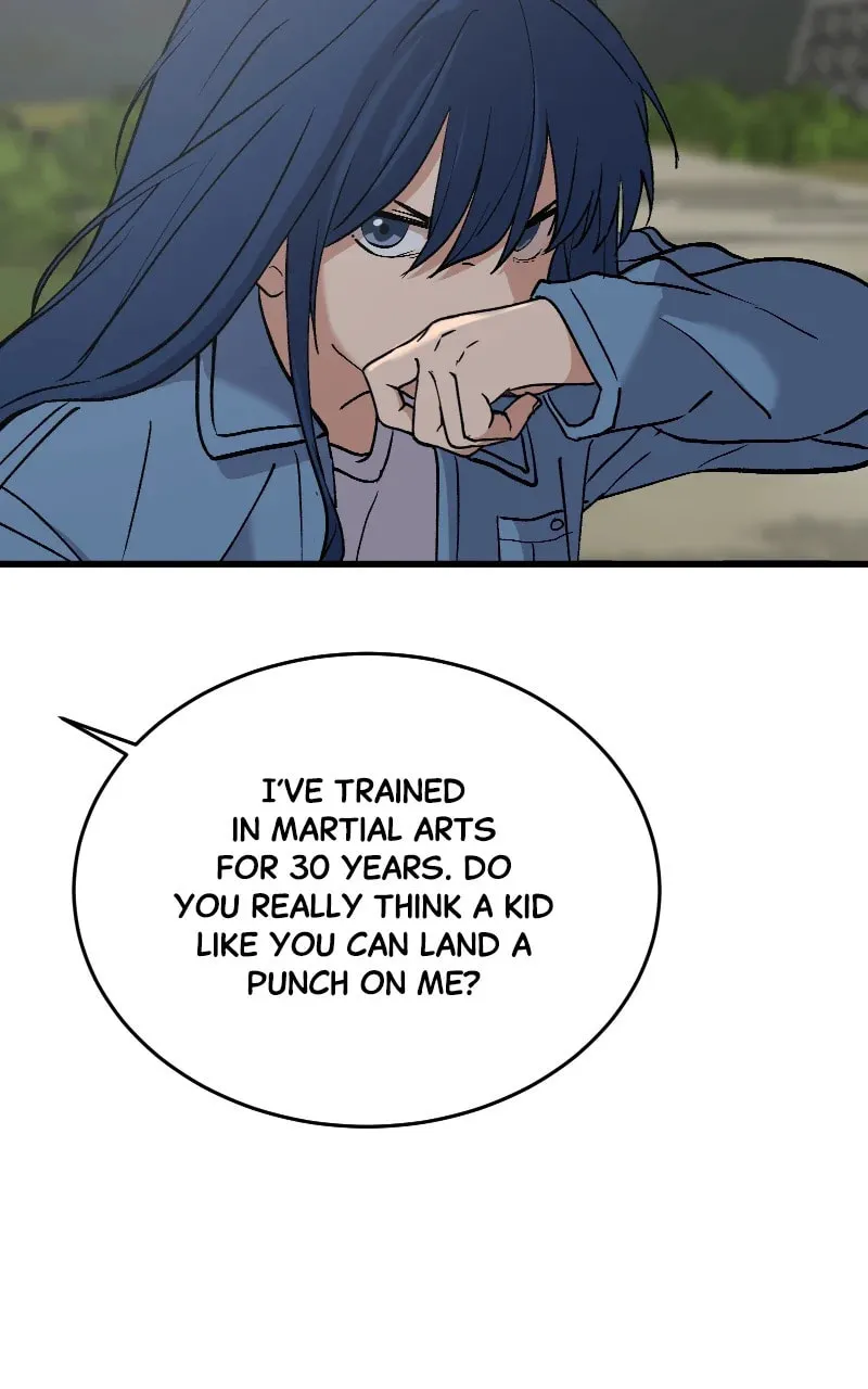 Unstoppable Hayeong Chapter 47 page 92 - 