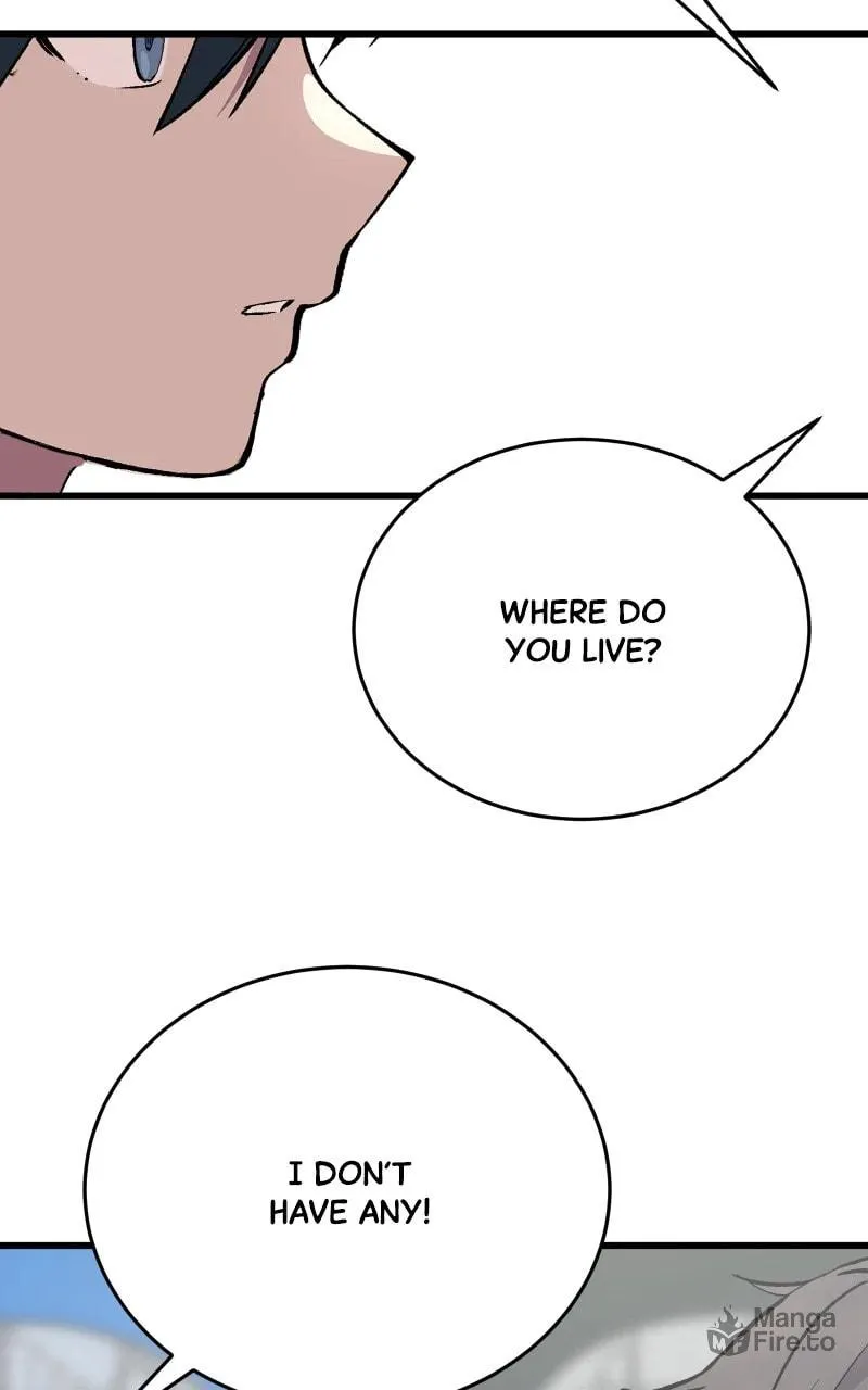 Unstoppable Hayeong Chapter 47 page 95 - 