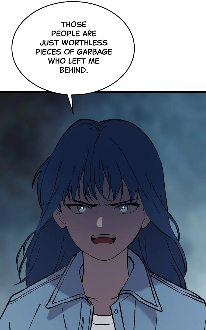 Unstoppable Hayeong Chapter 47 page 98 - 