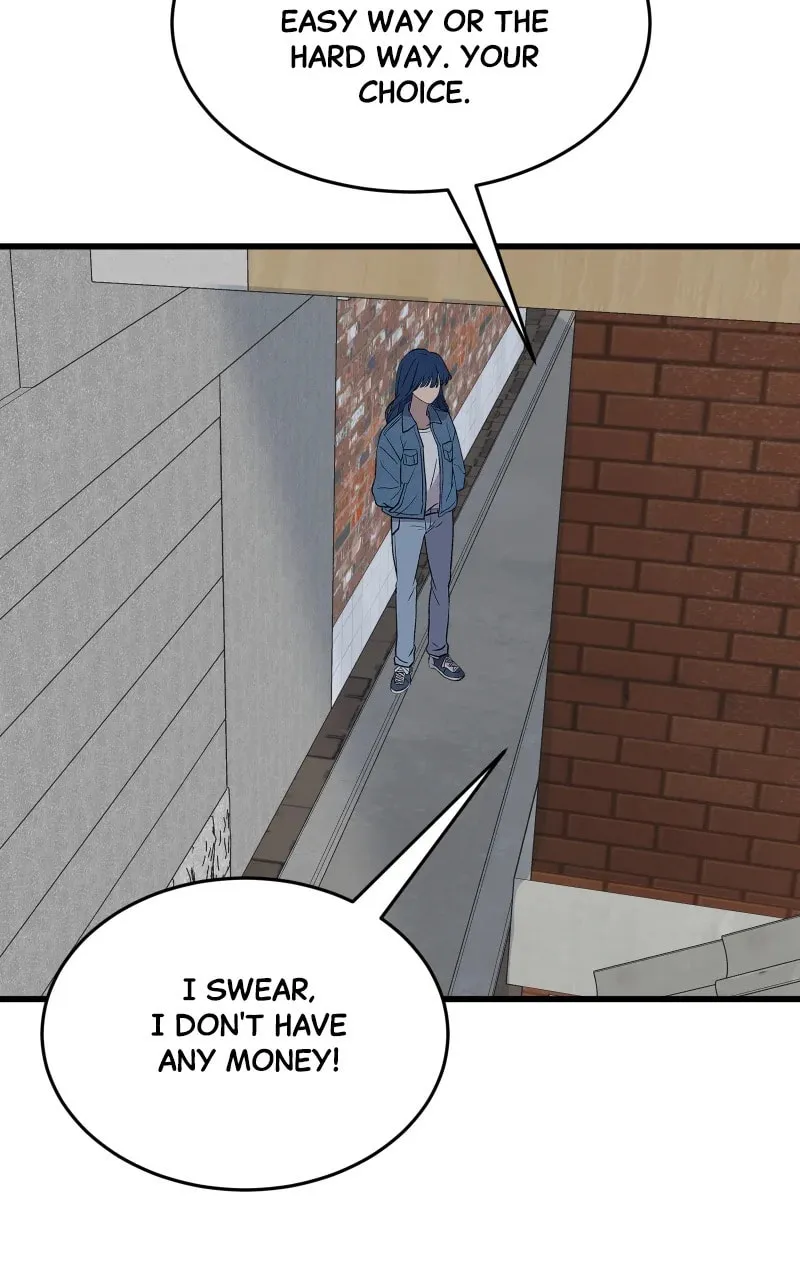 Unstoppable Hayeong Chapter 48 page 2 - 