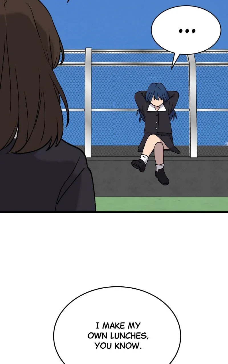 Unstoppable Hayeong Chapter 48 page 101 - 