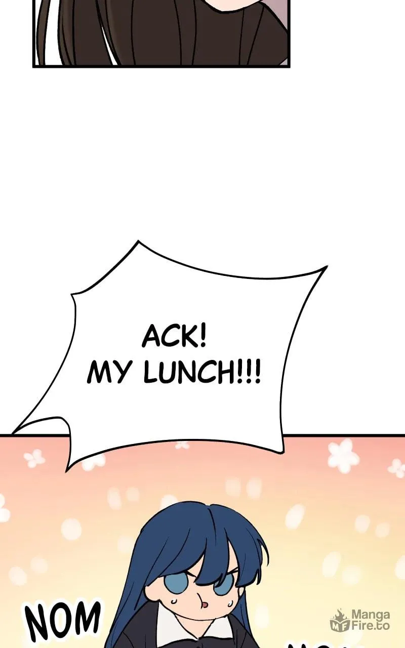 Unstoppable Hayeong Chapter 48 page 111 - 