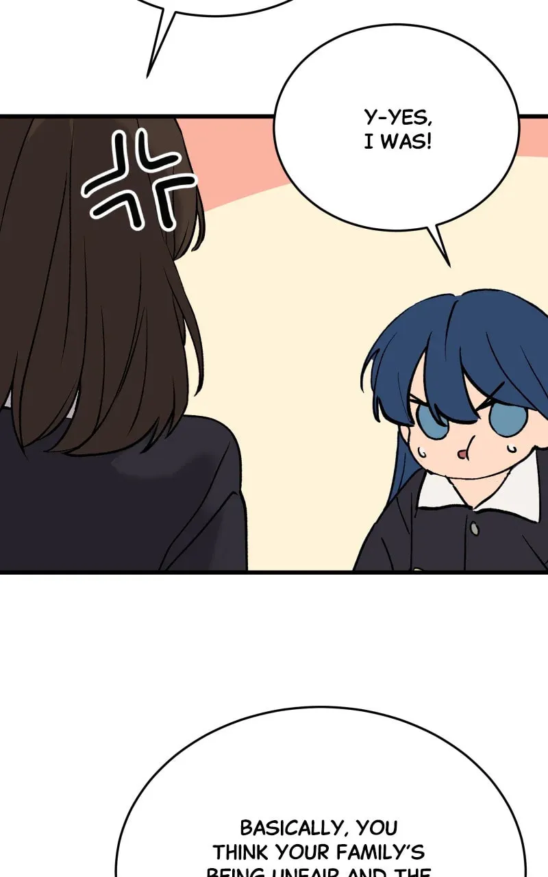 Unstoppable Hayeong Chapter 48 page 113 - 