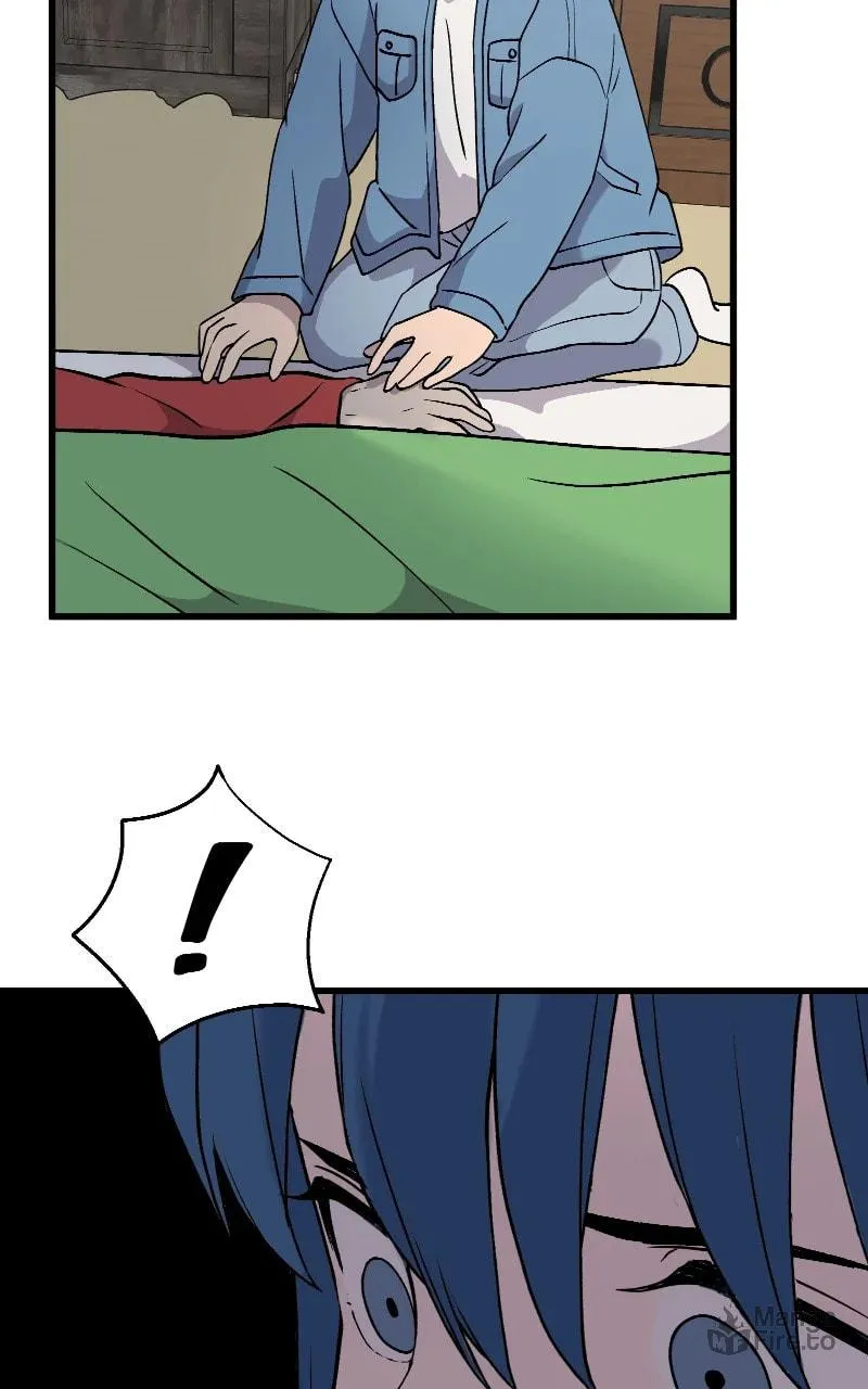 Unstoppable Hayeong Chapter 48 page 18 - 