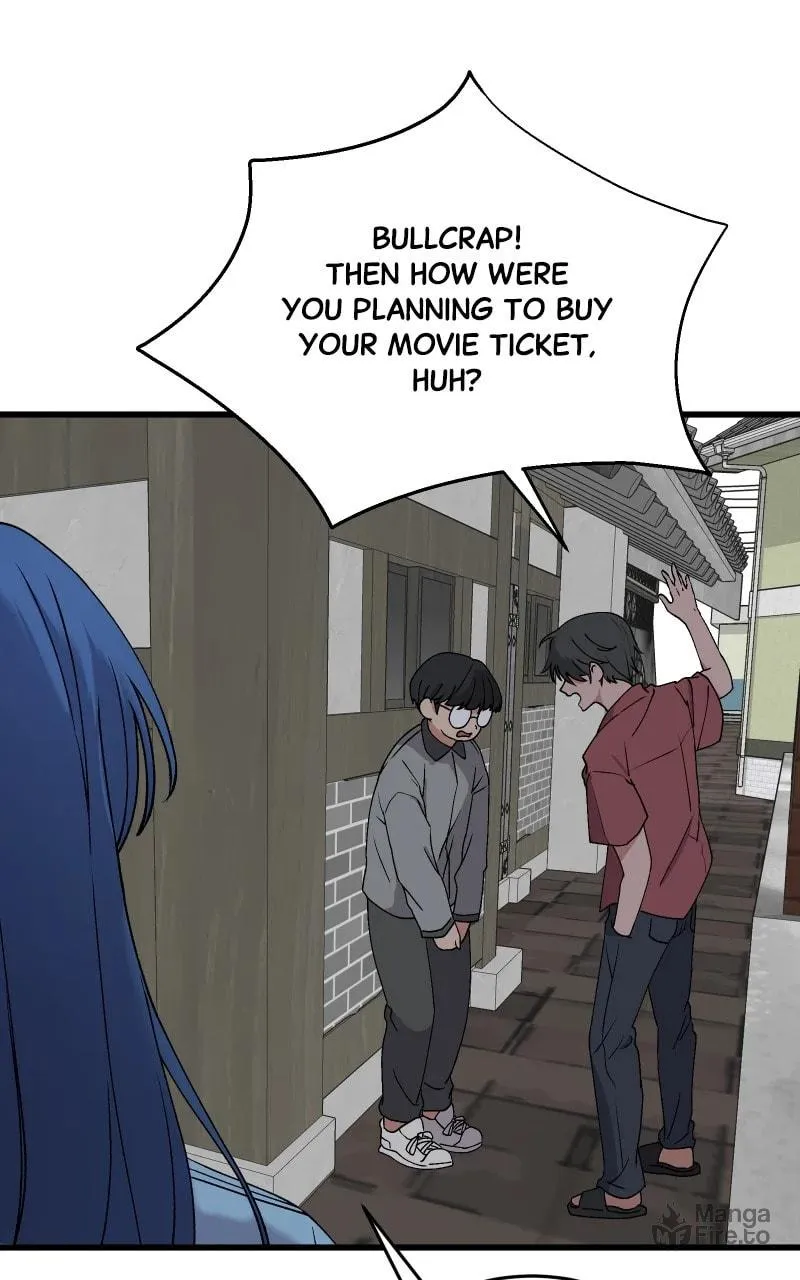 Unstoppable Hayeong Chapter 48 page 3 - 