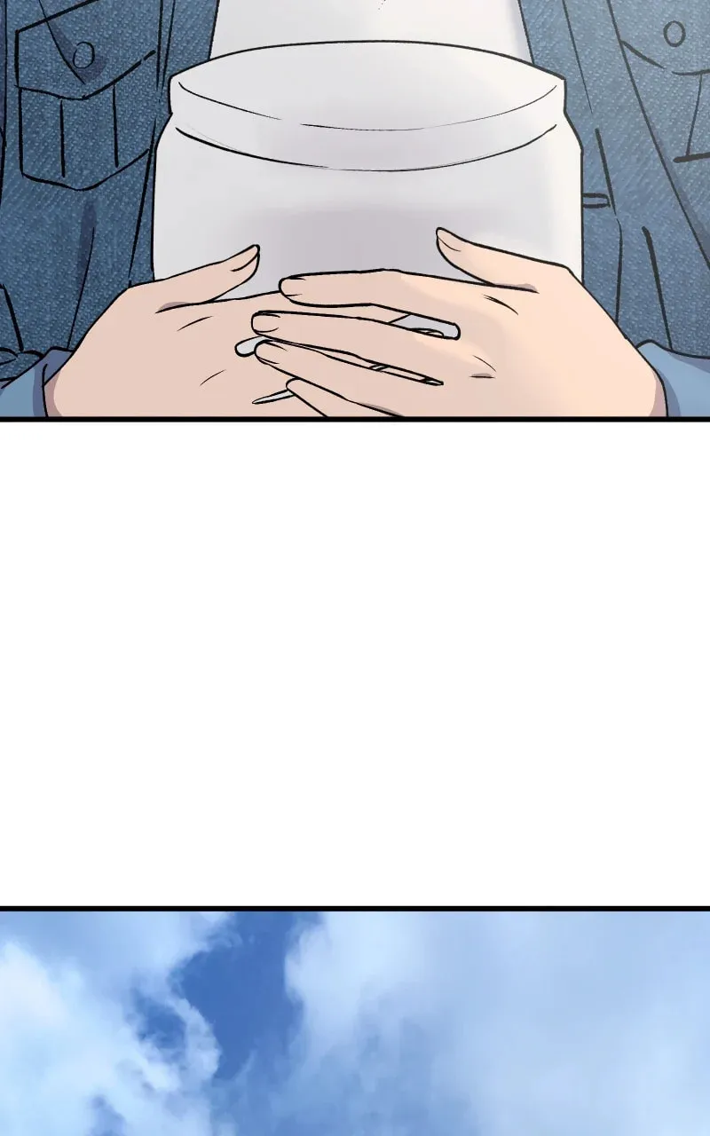 Unstoppable Hayeong Chapter 48 page 28 - 
