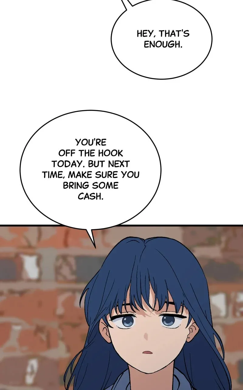 Unstoppable Hayeong Chapter 48 page 4 - 