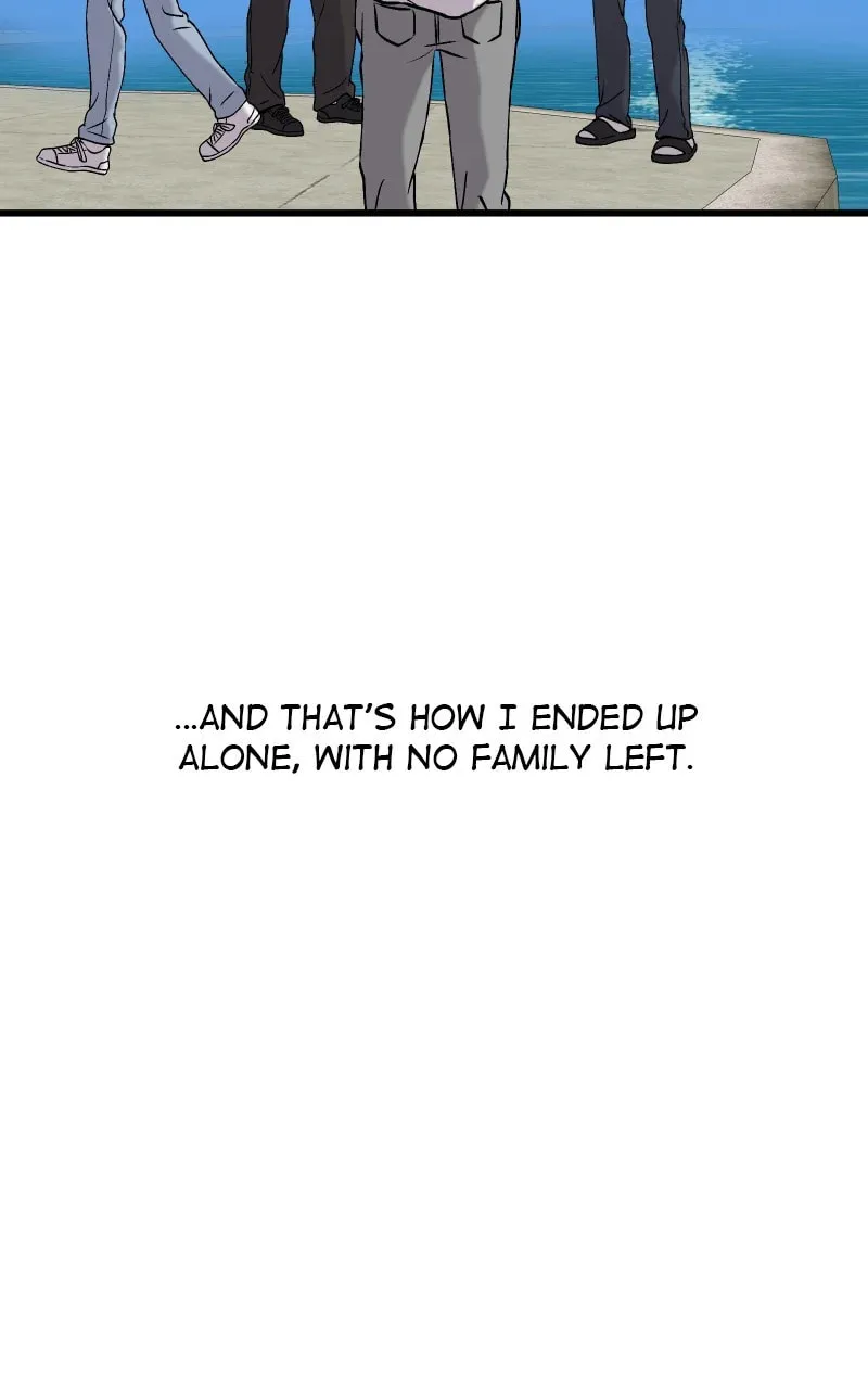 Unstoppable Hayeong Chapter 48 page 34 - 