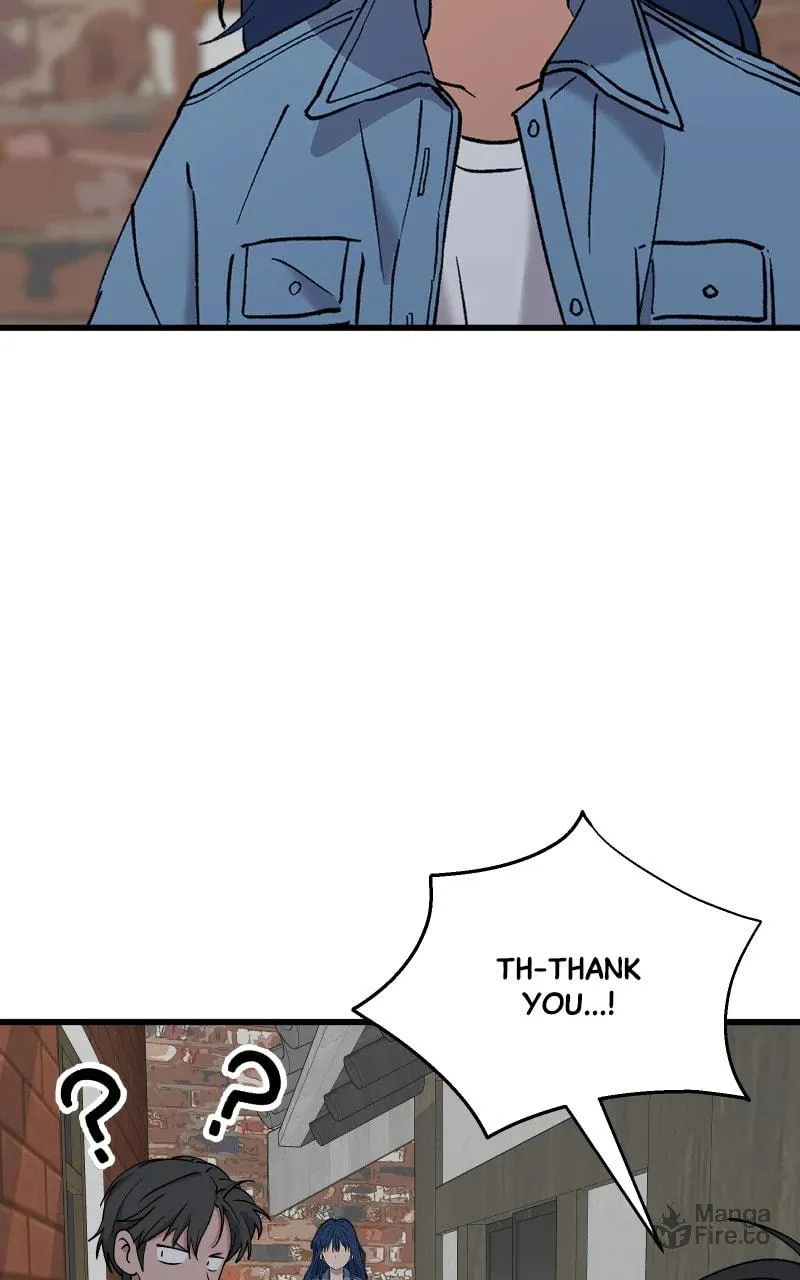 Unstoppable Hayeong Chapter 48 page 5 - 