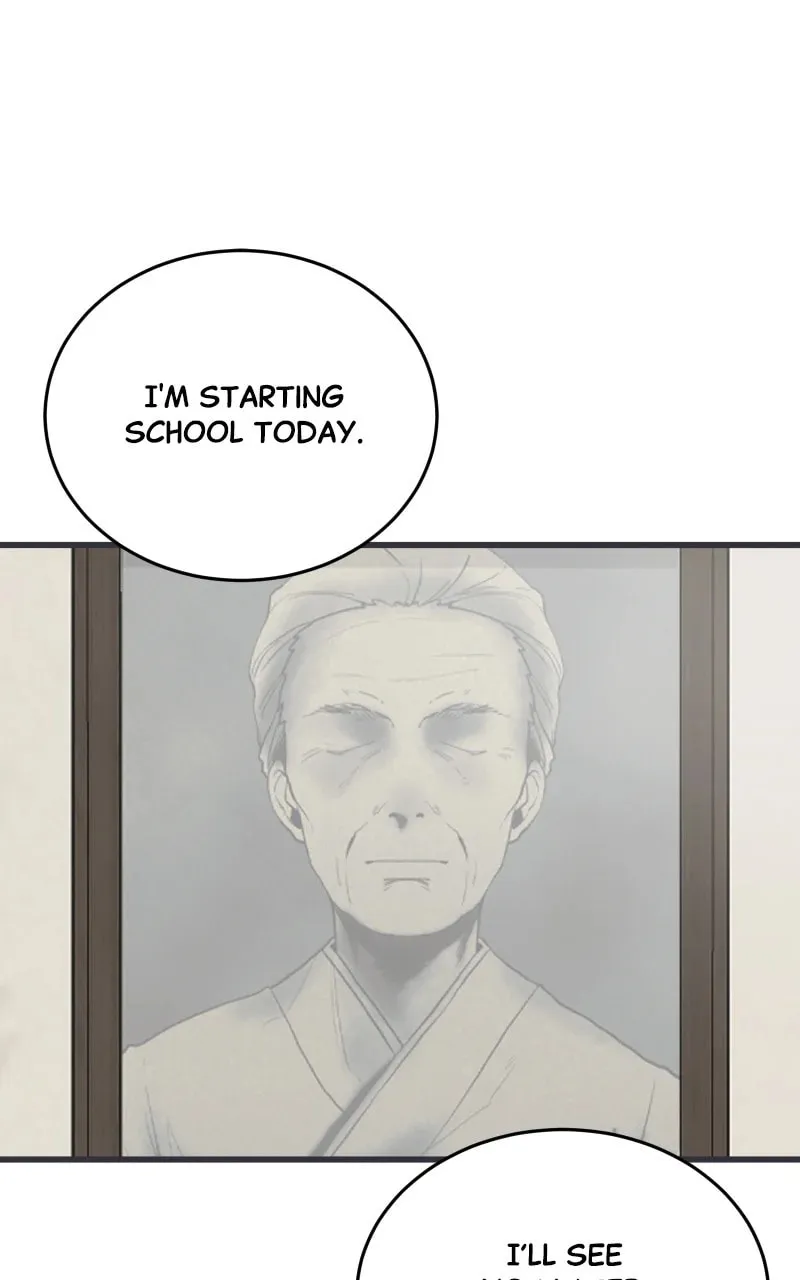 Unstoppable Hayeong Chapter 48 page 41 - 