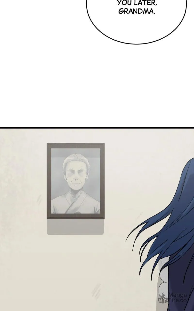 Unstoppable Hayeong Chapter 48 page 42 - 