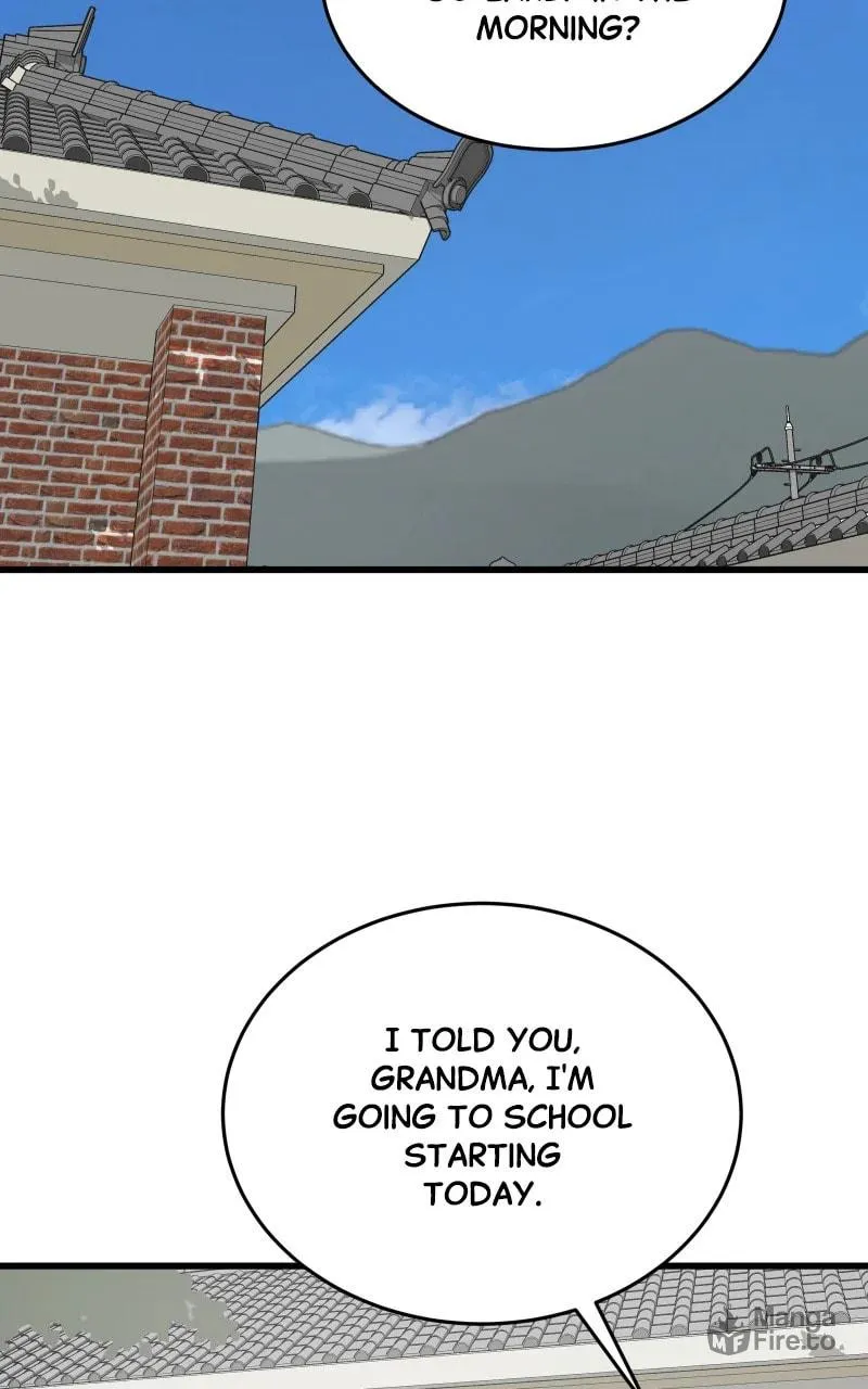 Unstoppable Hayeong Chapter 48 page 45 - 