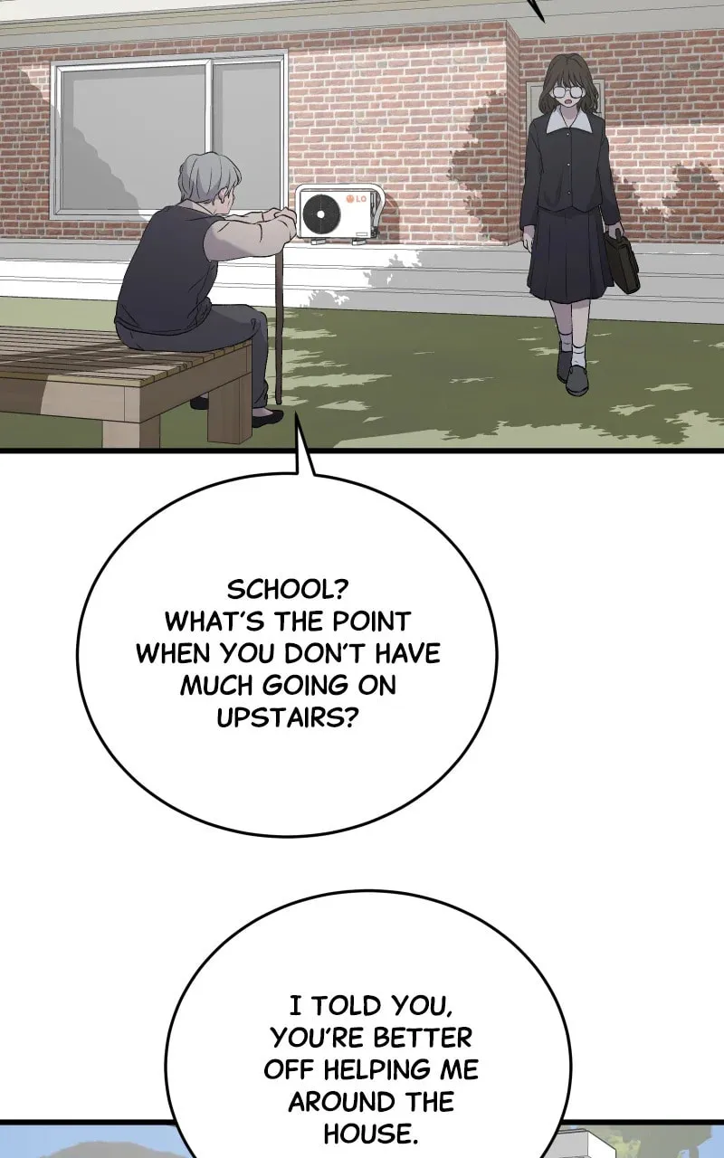 Unstoppable Hayeong Chapter 48 page 46 - 