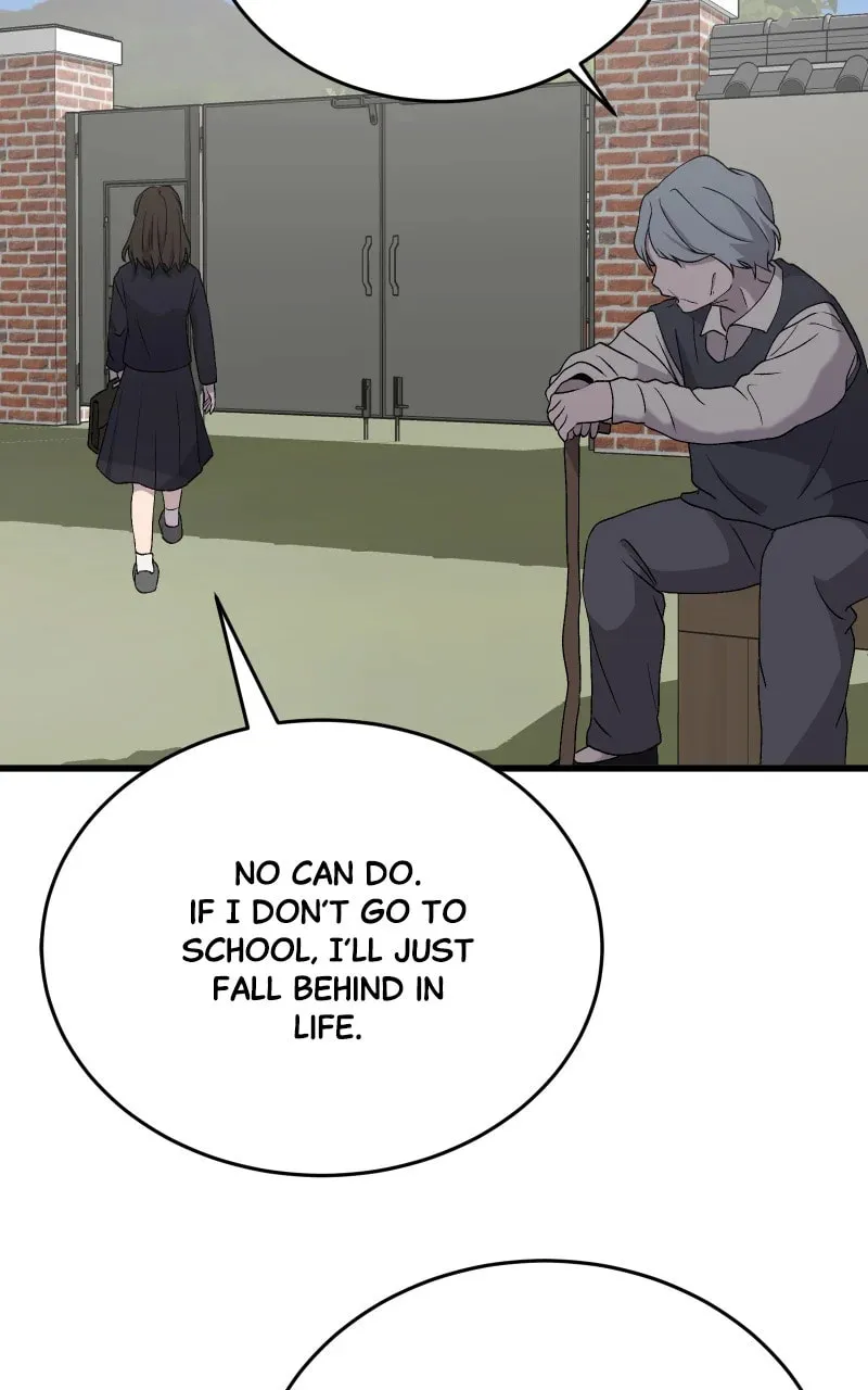 Unstoppable Hayeong Chapter 48 page 47 - 