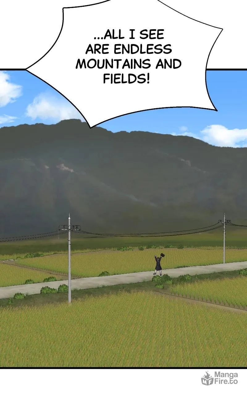 Unstoppable Hayeong Chapter 48 page 57 - 