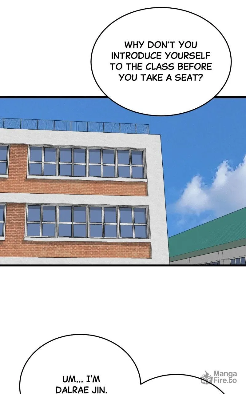 Unstoppable Hayeong Chapter 48 page 70 - 