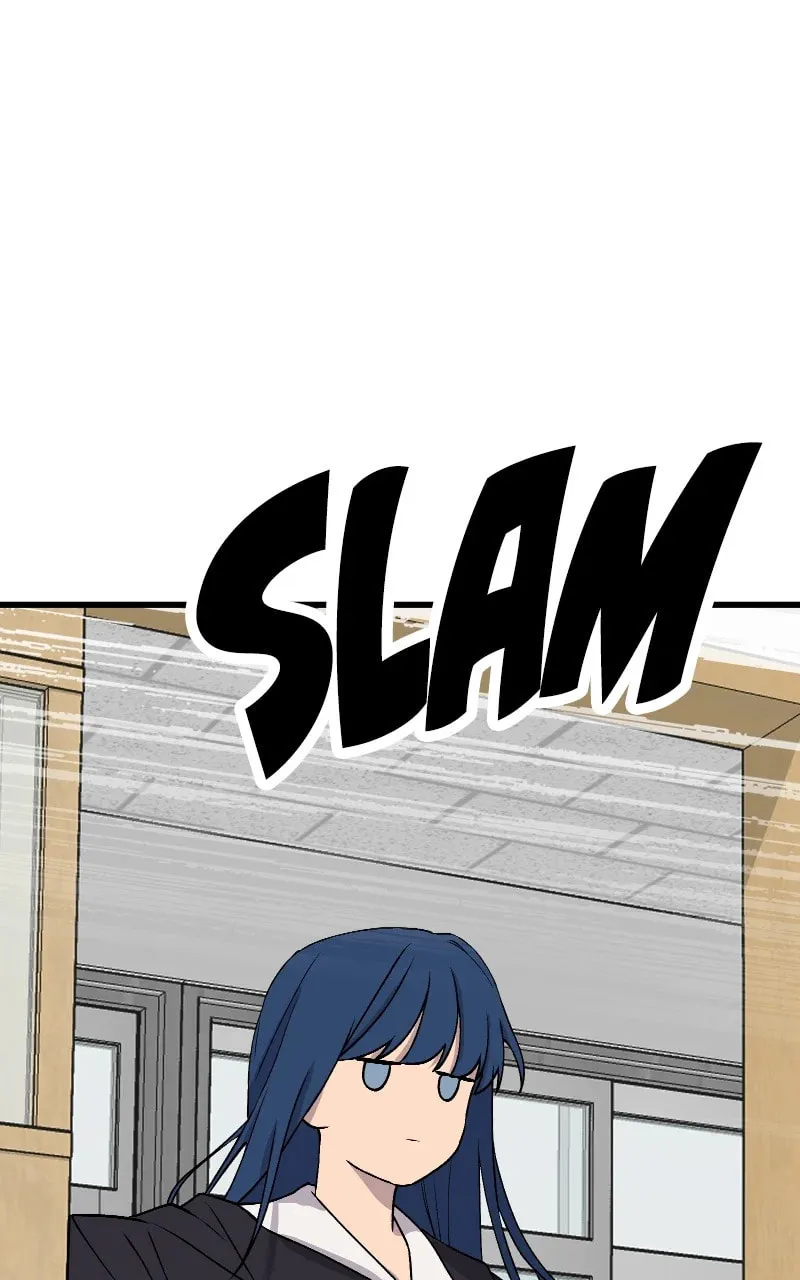 Unstoppable Hayeong Chapter 48 page 77 - 